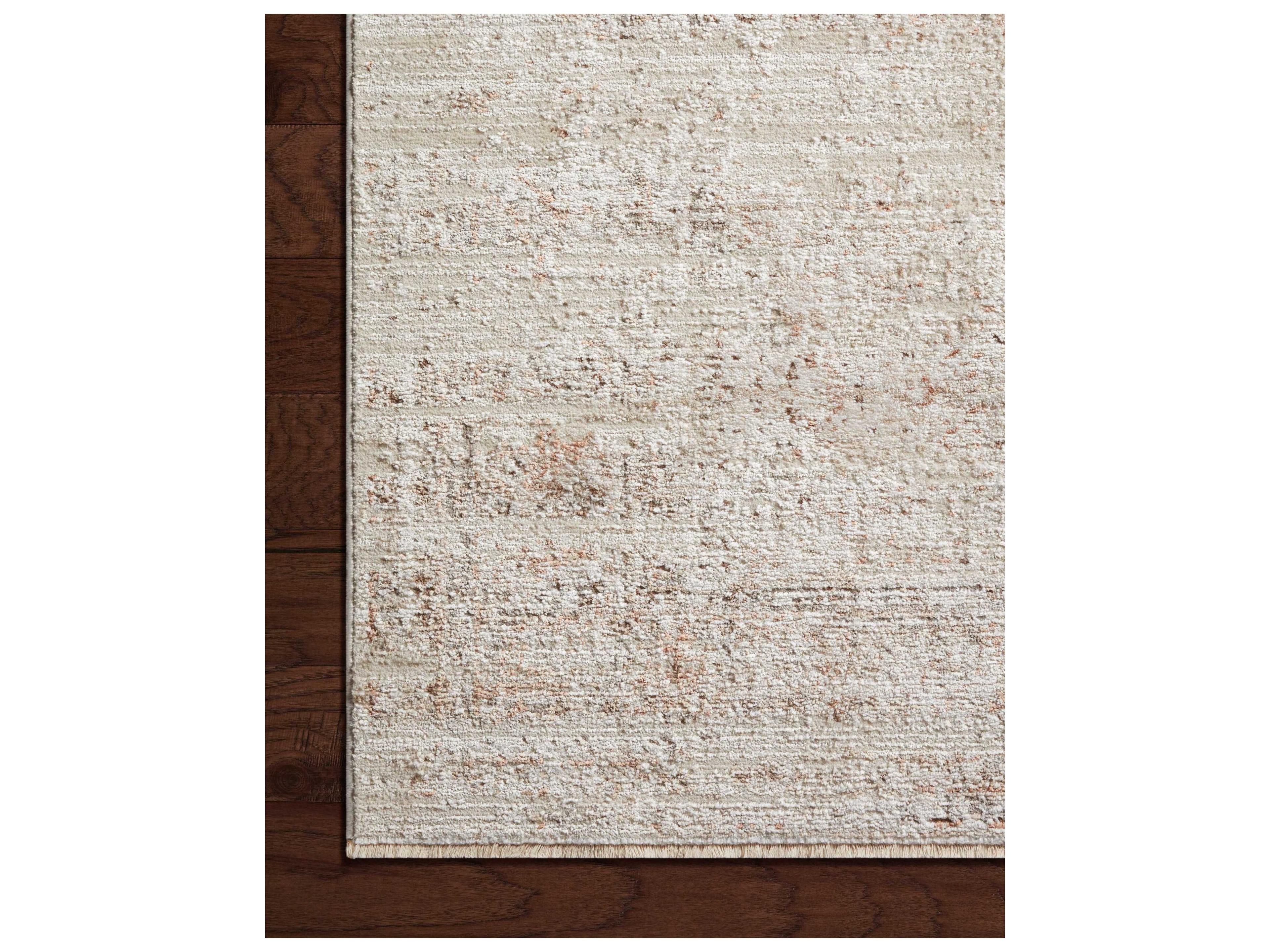 Loloi Rugs Sonnet Bordered Area Rug