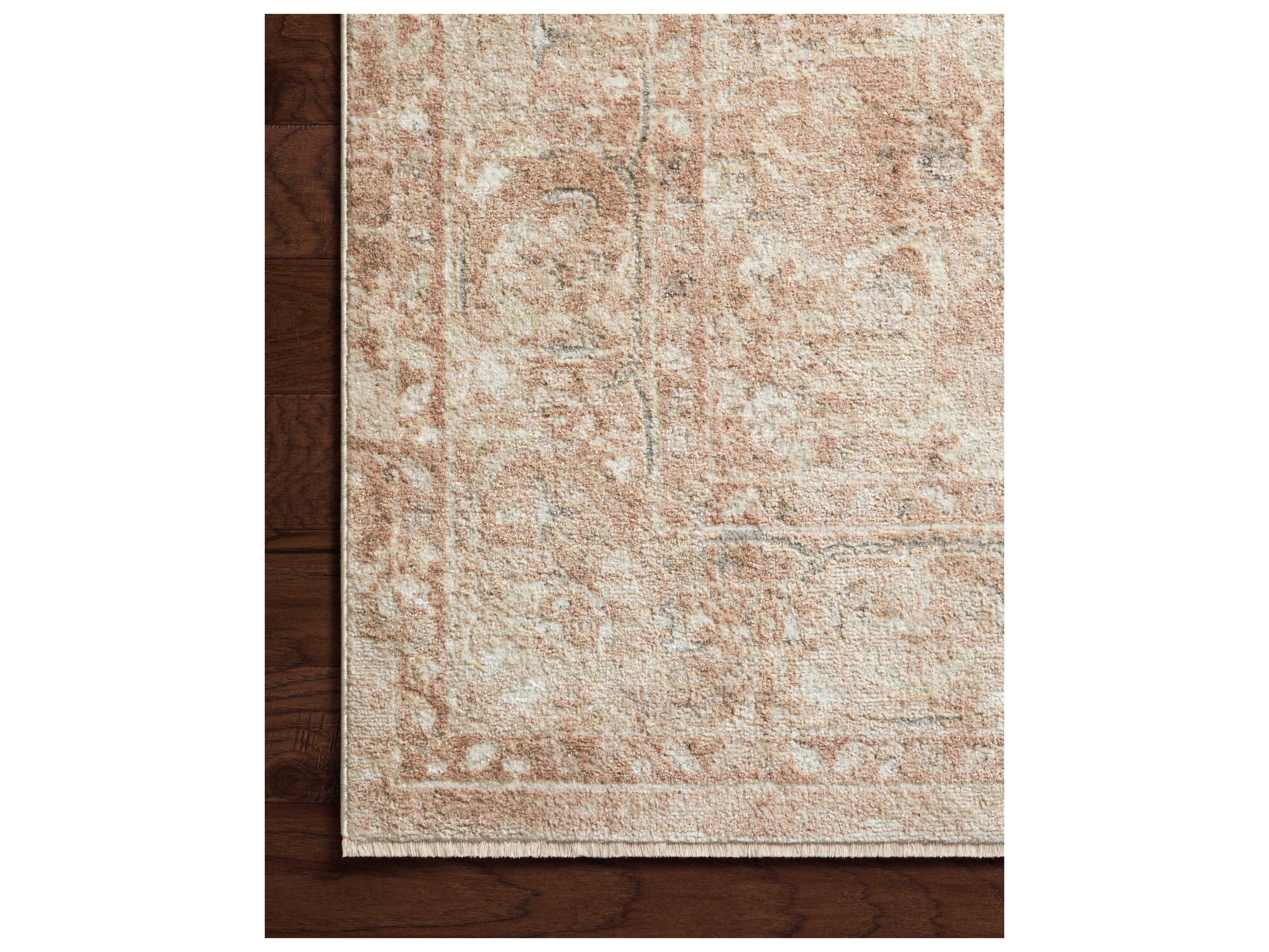Loloi Rugs Sonnet Bordered Area Rug