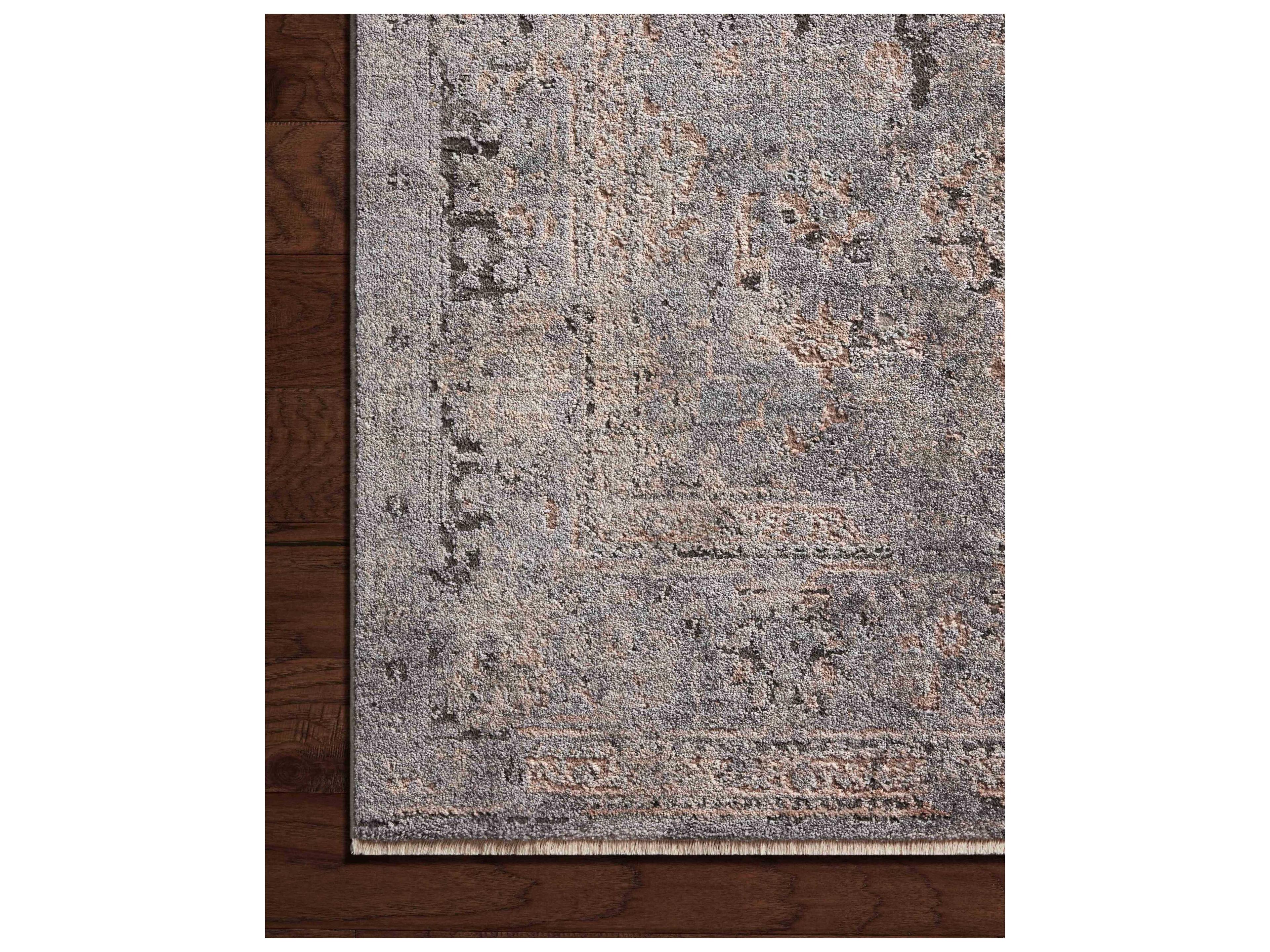 Loloi Rugs Sonnet Bordered Area Rug