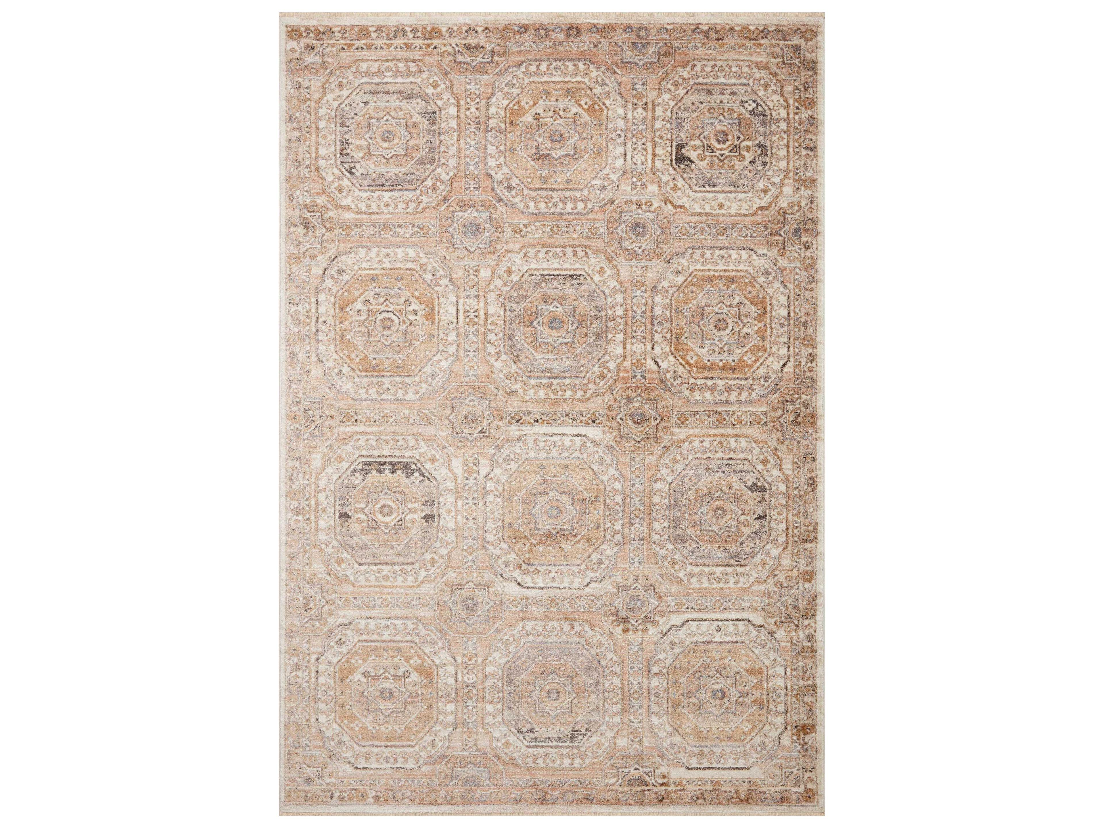 Sonnet Floral Area Rug