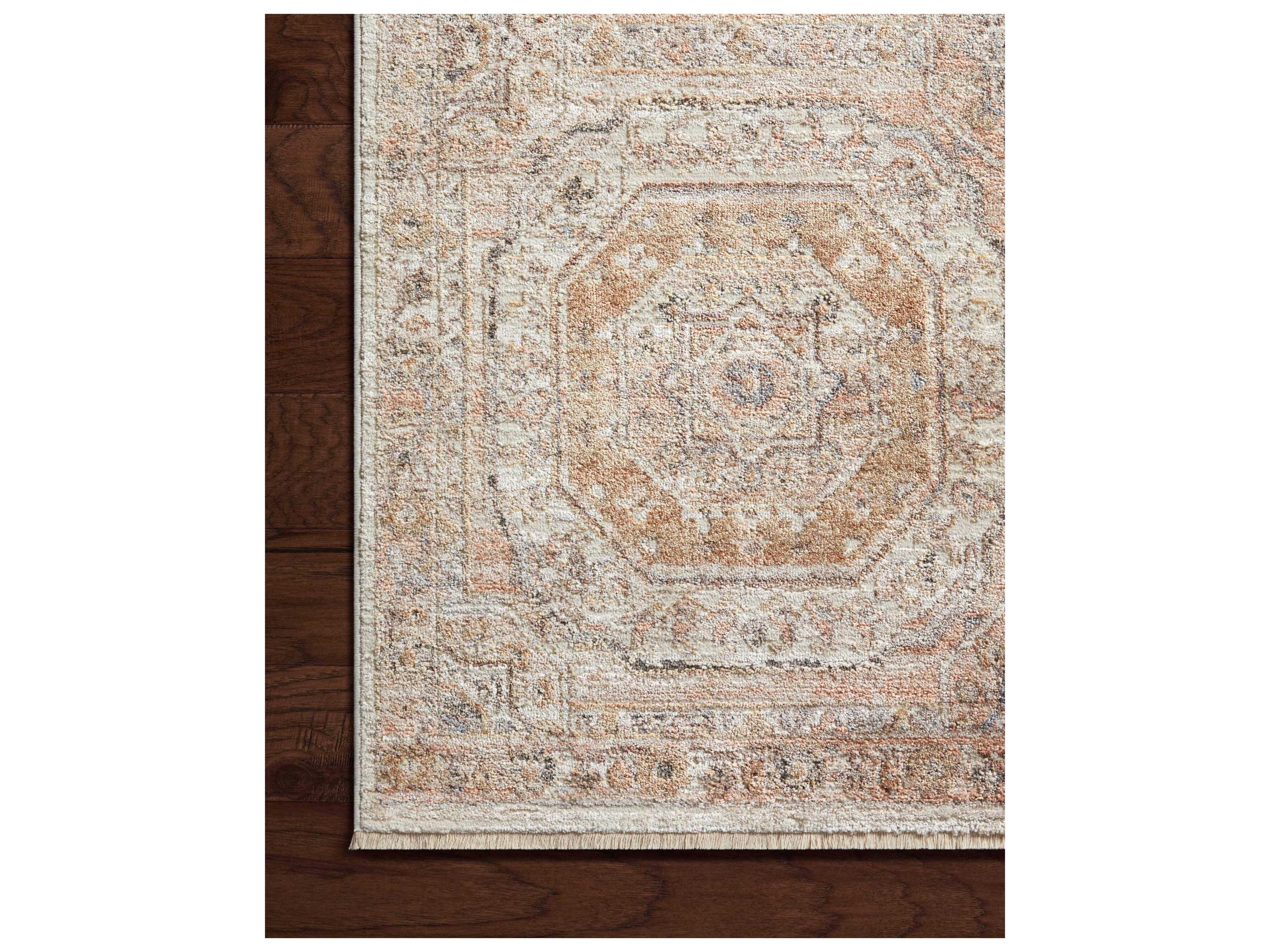 Loloi Rugs Sonnet Floral Area Rug