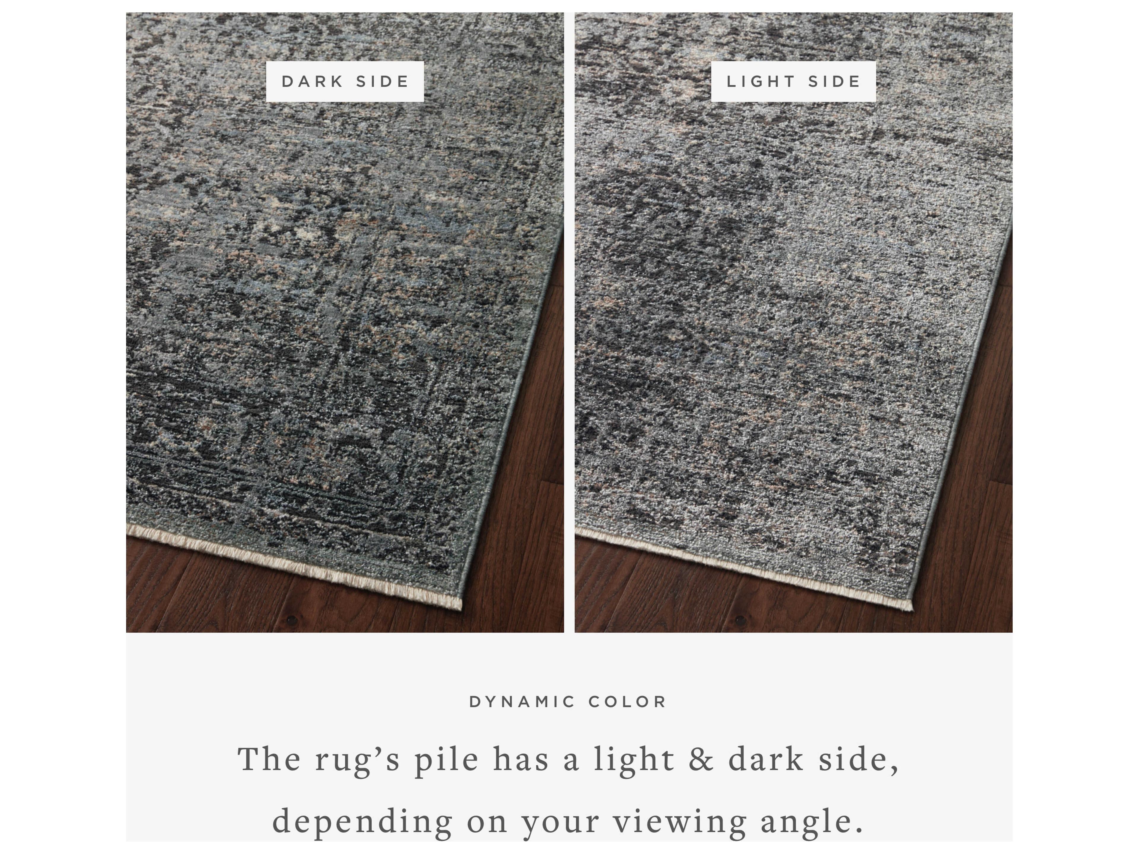 Loloi Rugs Sonnet Bordered Area Rug