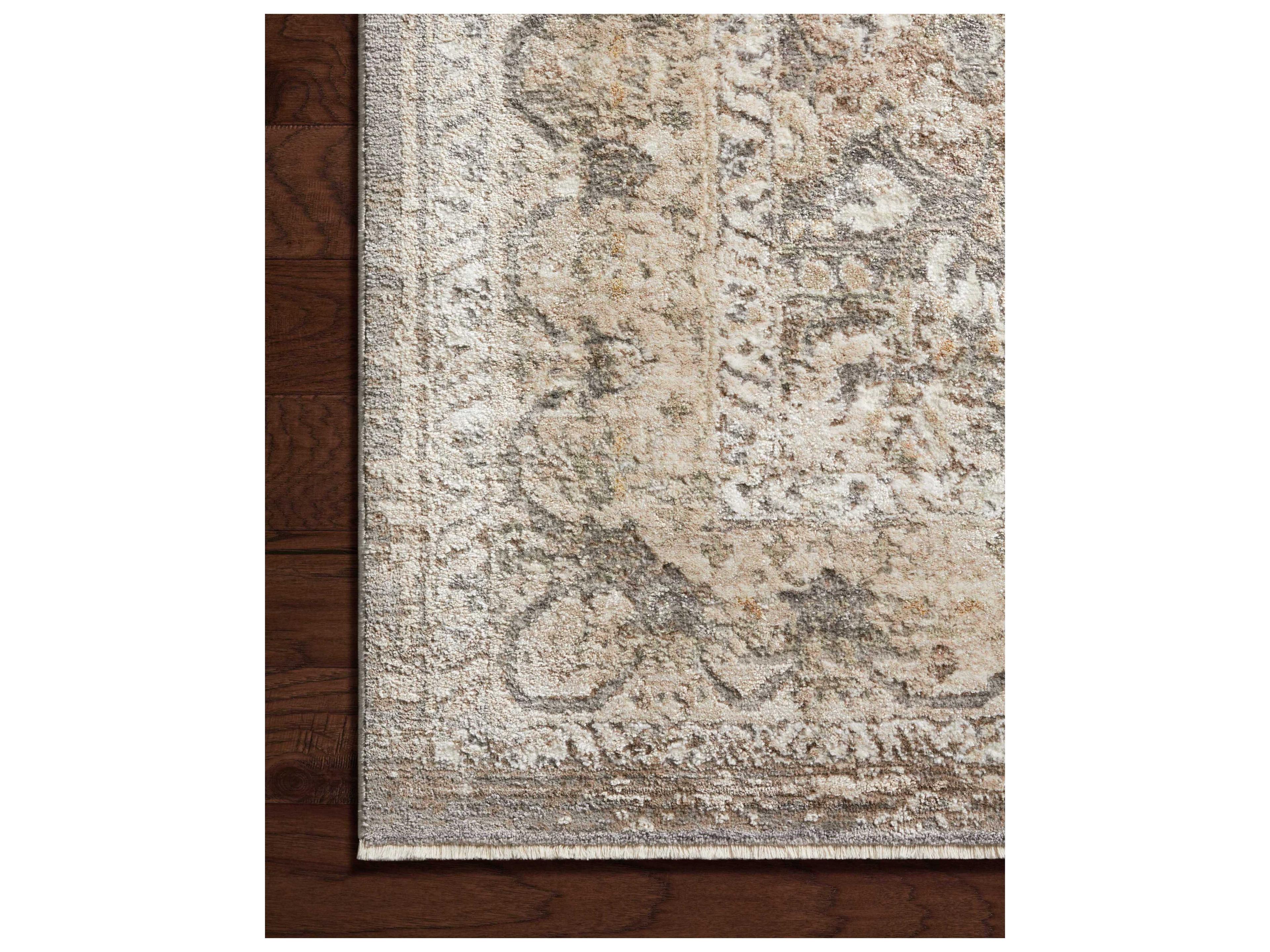Loloi Rugs Sonnet Bordered Area Rug