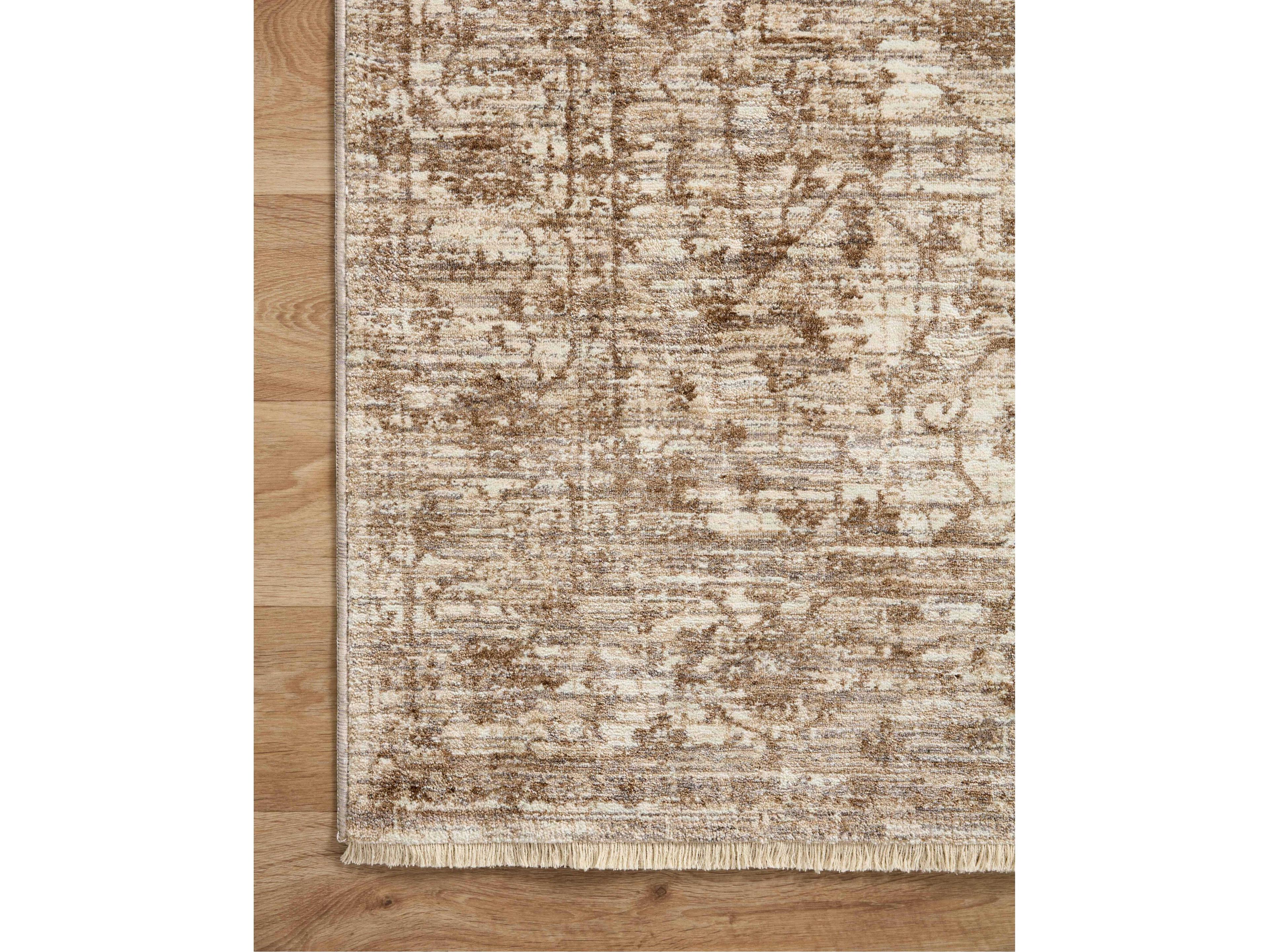 Loloi Rugs Sorrento Oriental Runner Area Rug