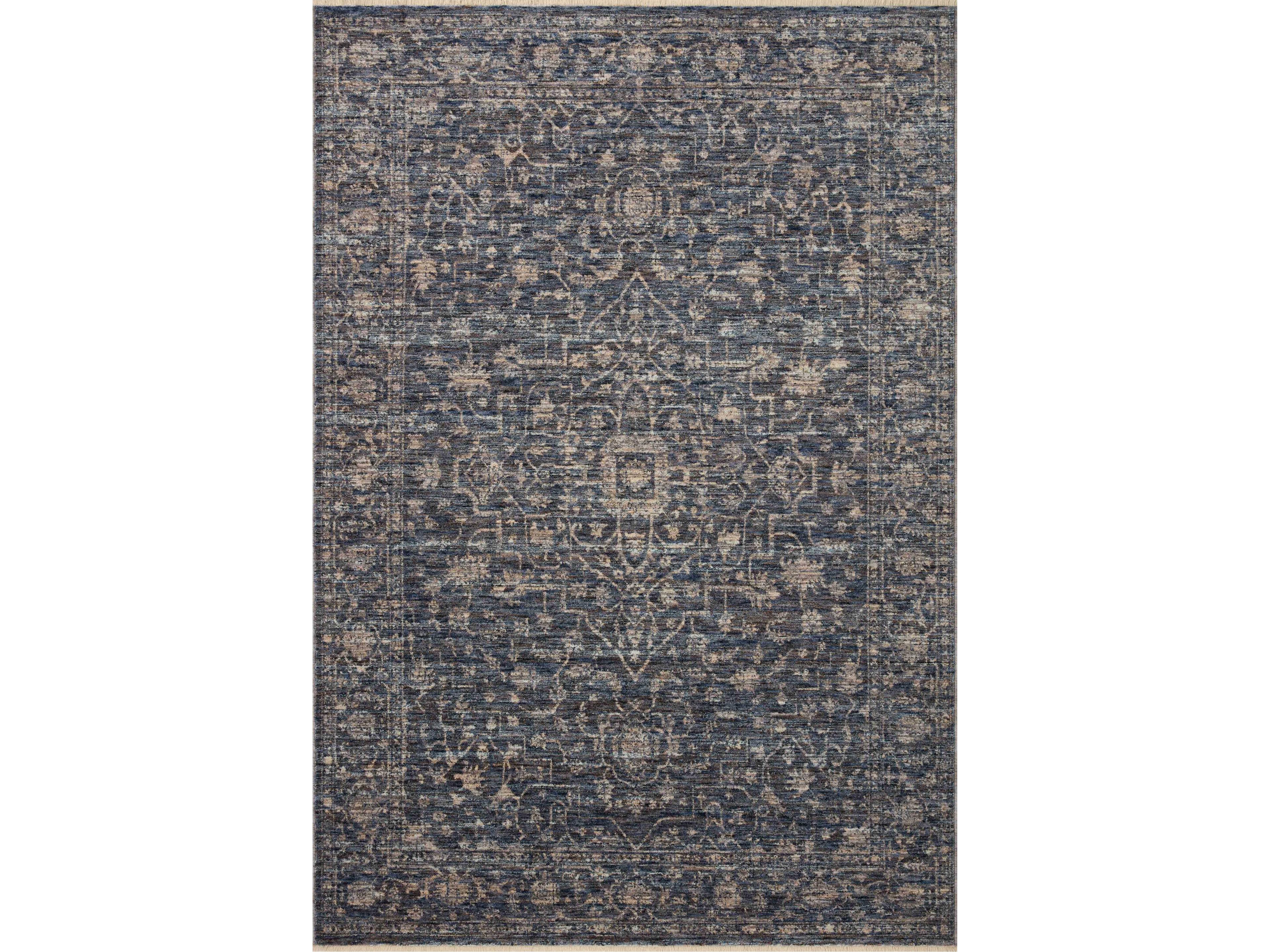 Sorrento Oriental Runner Area Rug