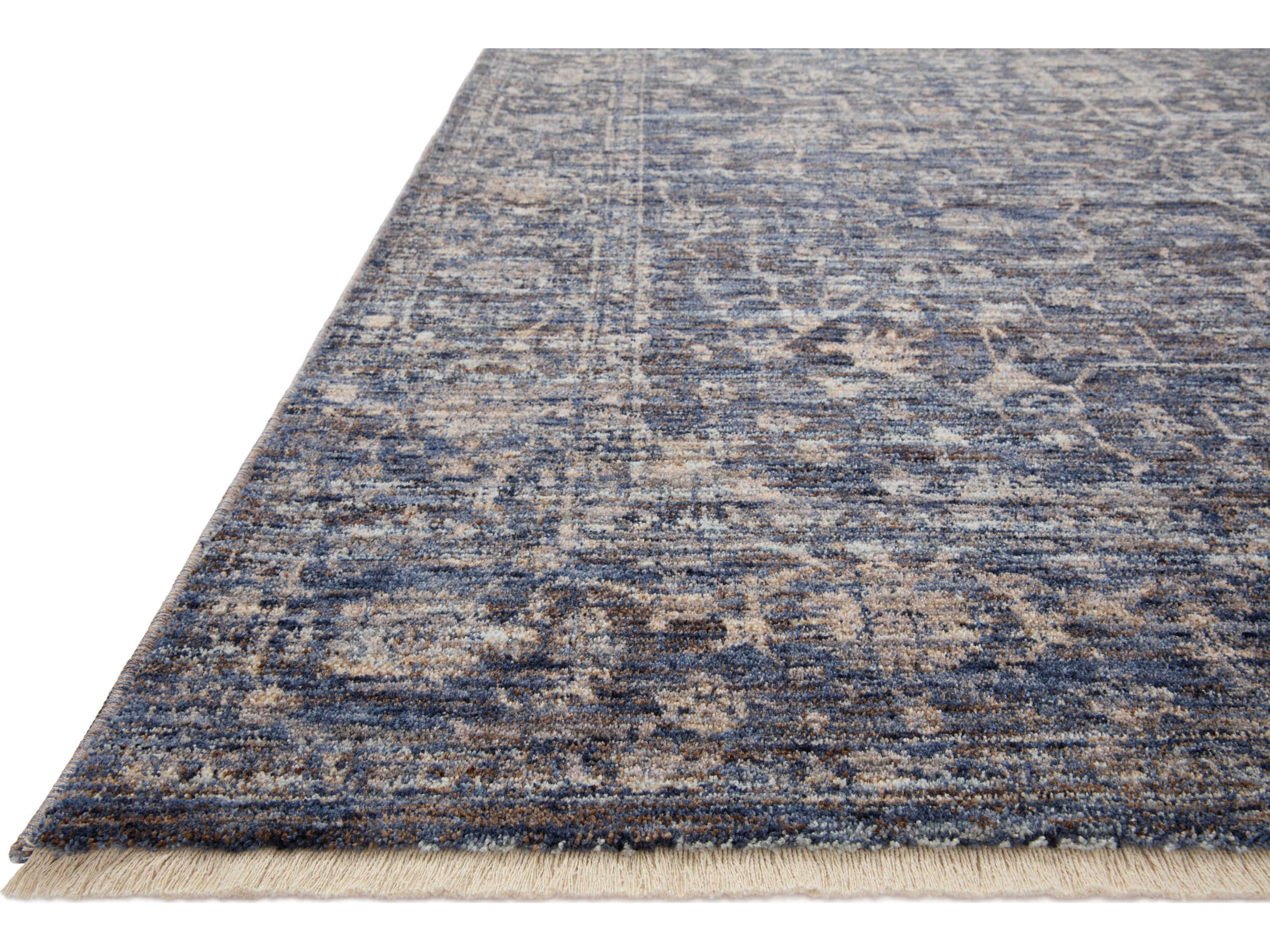 Loloi Rugs Sorrento Oriental Runner Area Rug
