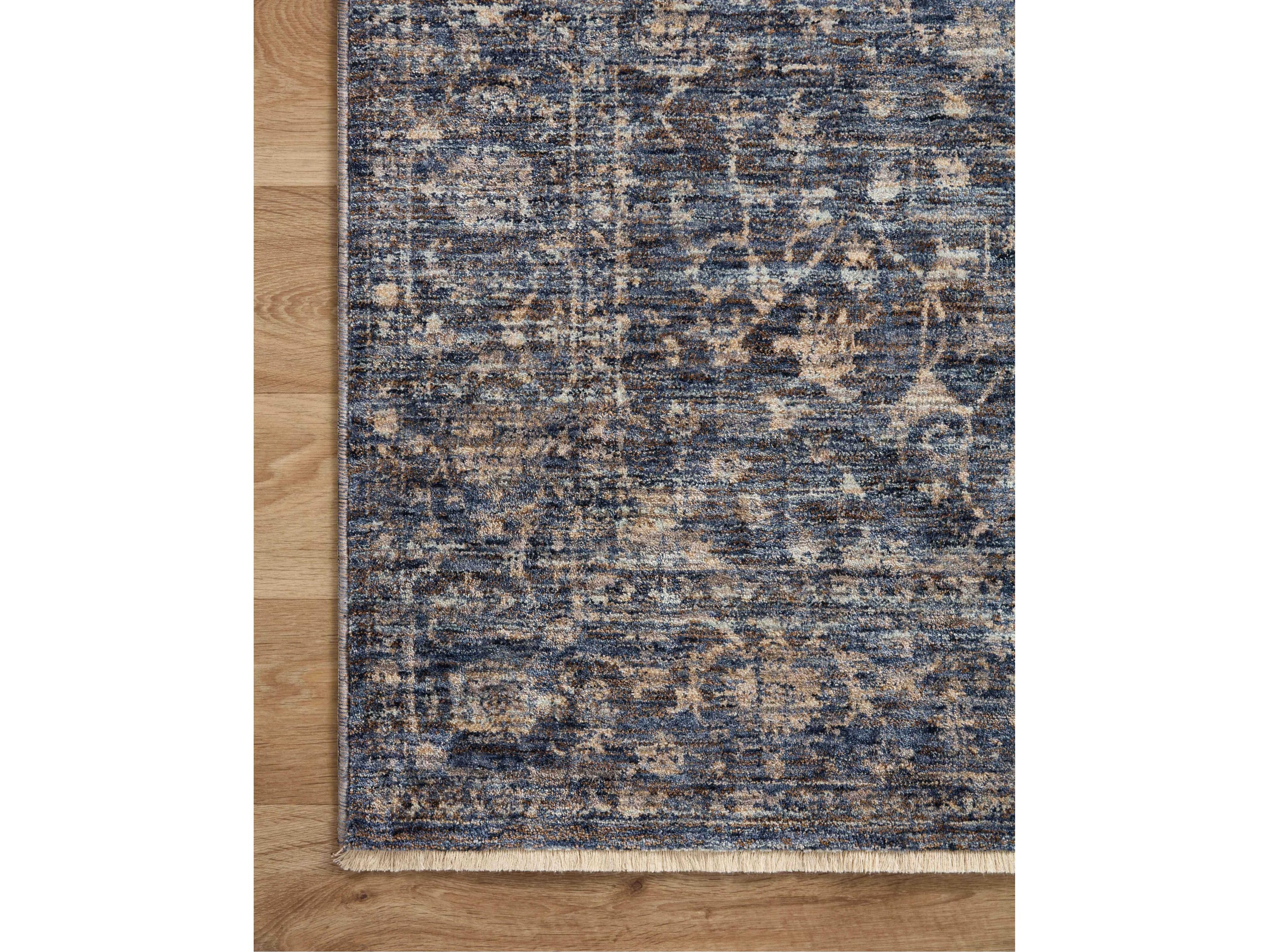 Loloi Rugs Sorrento Oriental Runner Area Rug