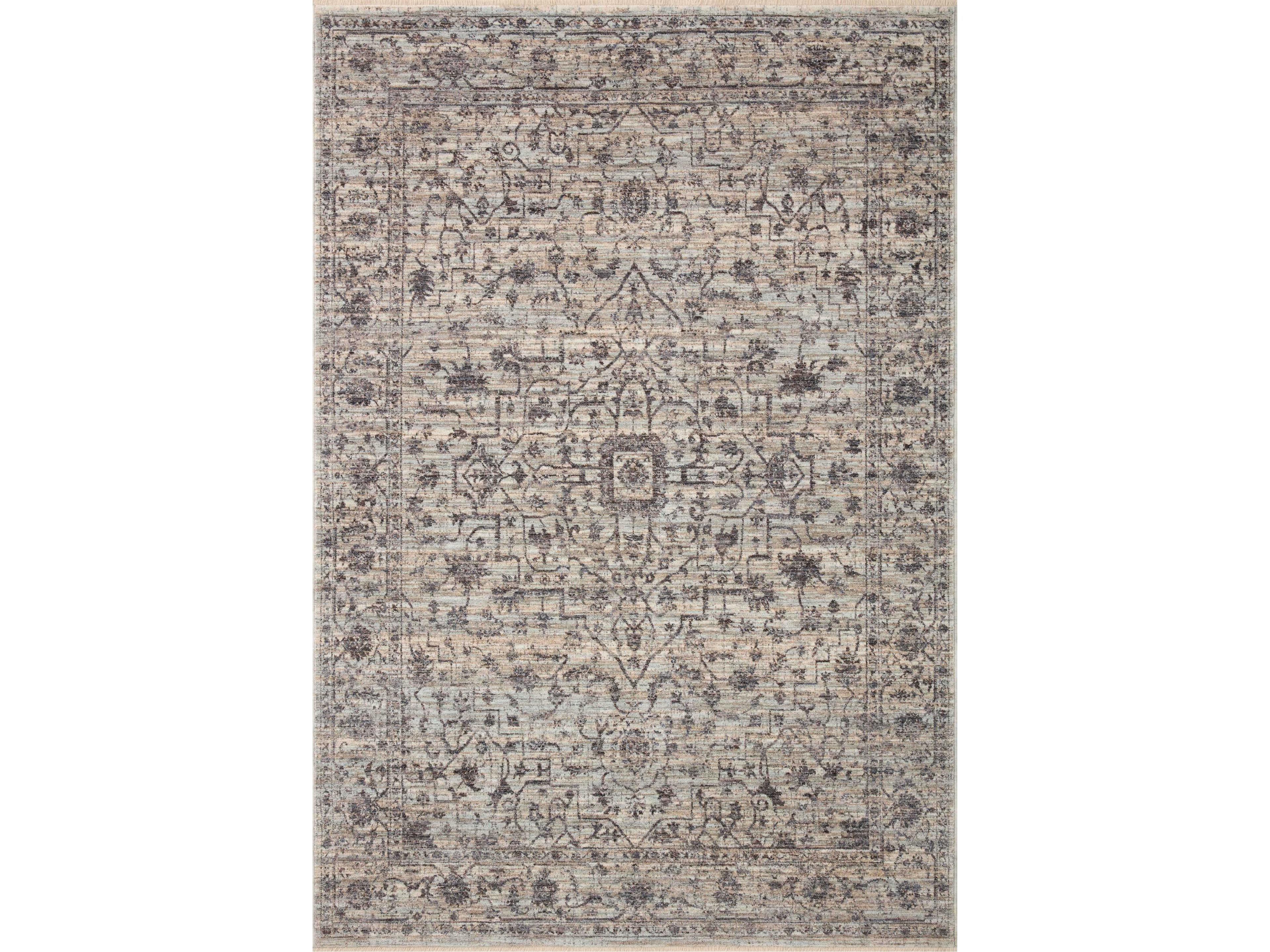 Sorrento Oriental Runner Area Rug