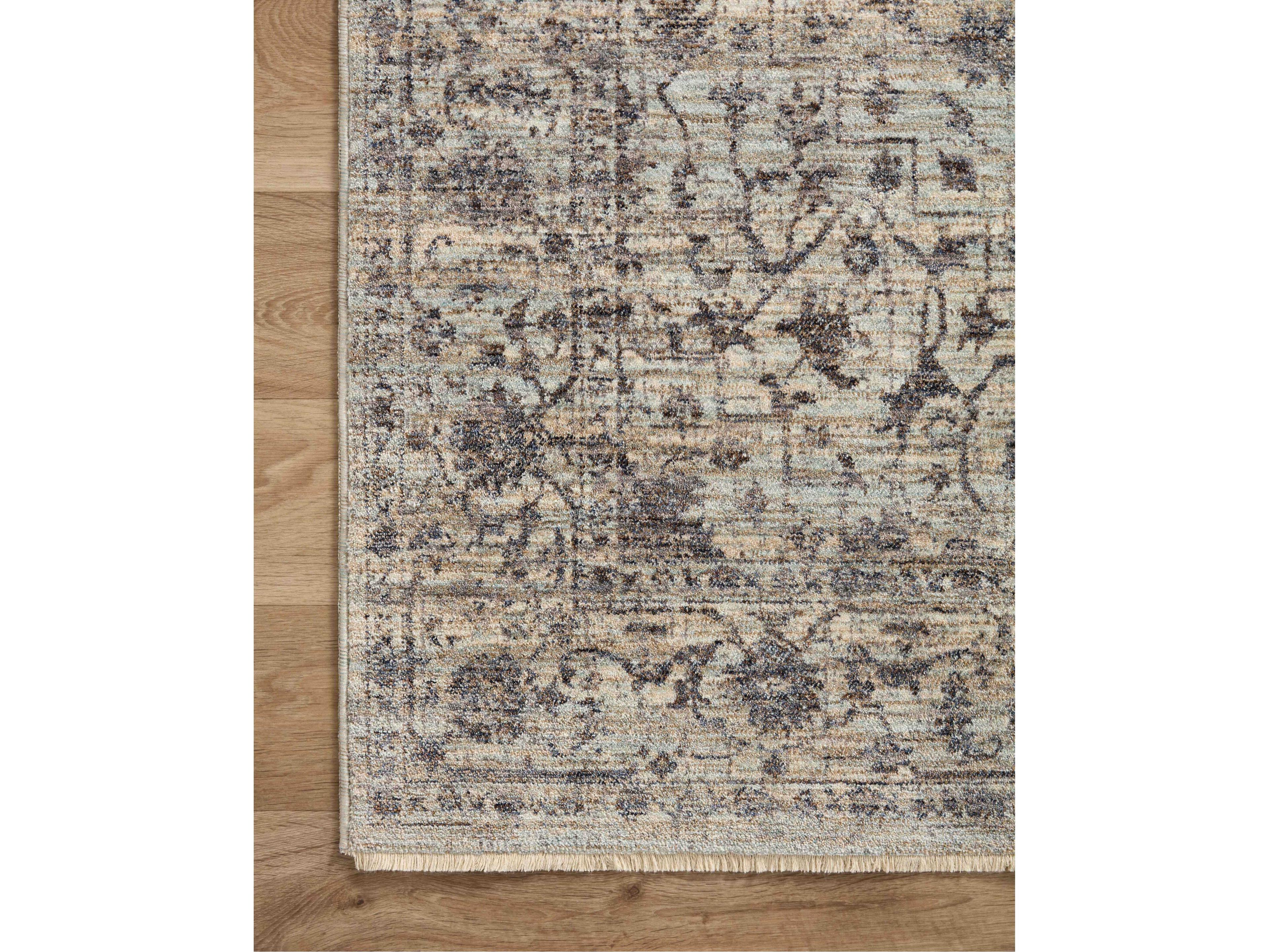 Loloi Rugs Sorrento Oriental Runner Area Rug