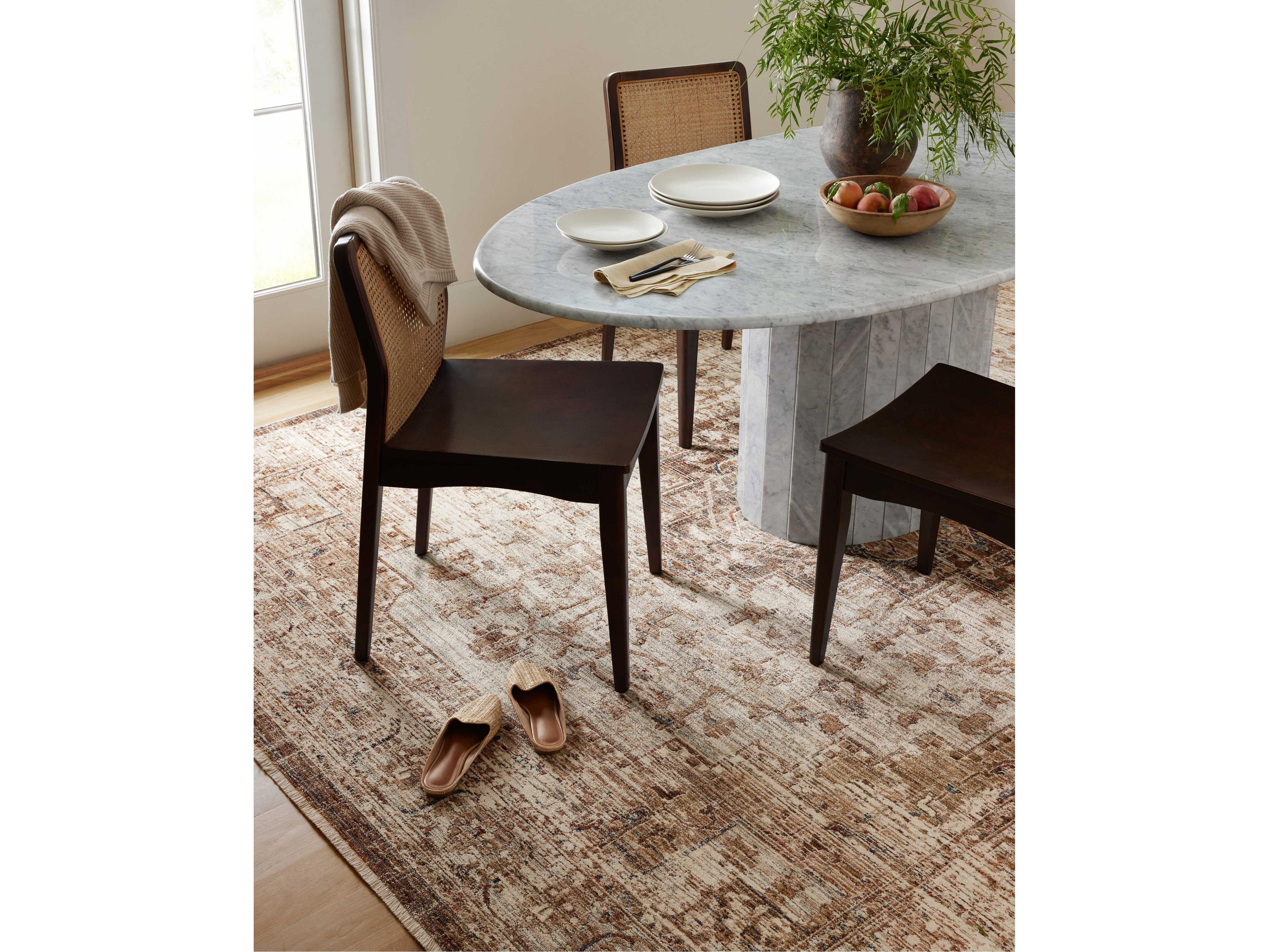 Loloi Rugs Sorrento Bordered Runner Area Rug