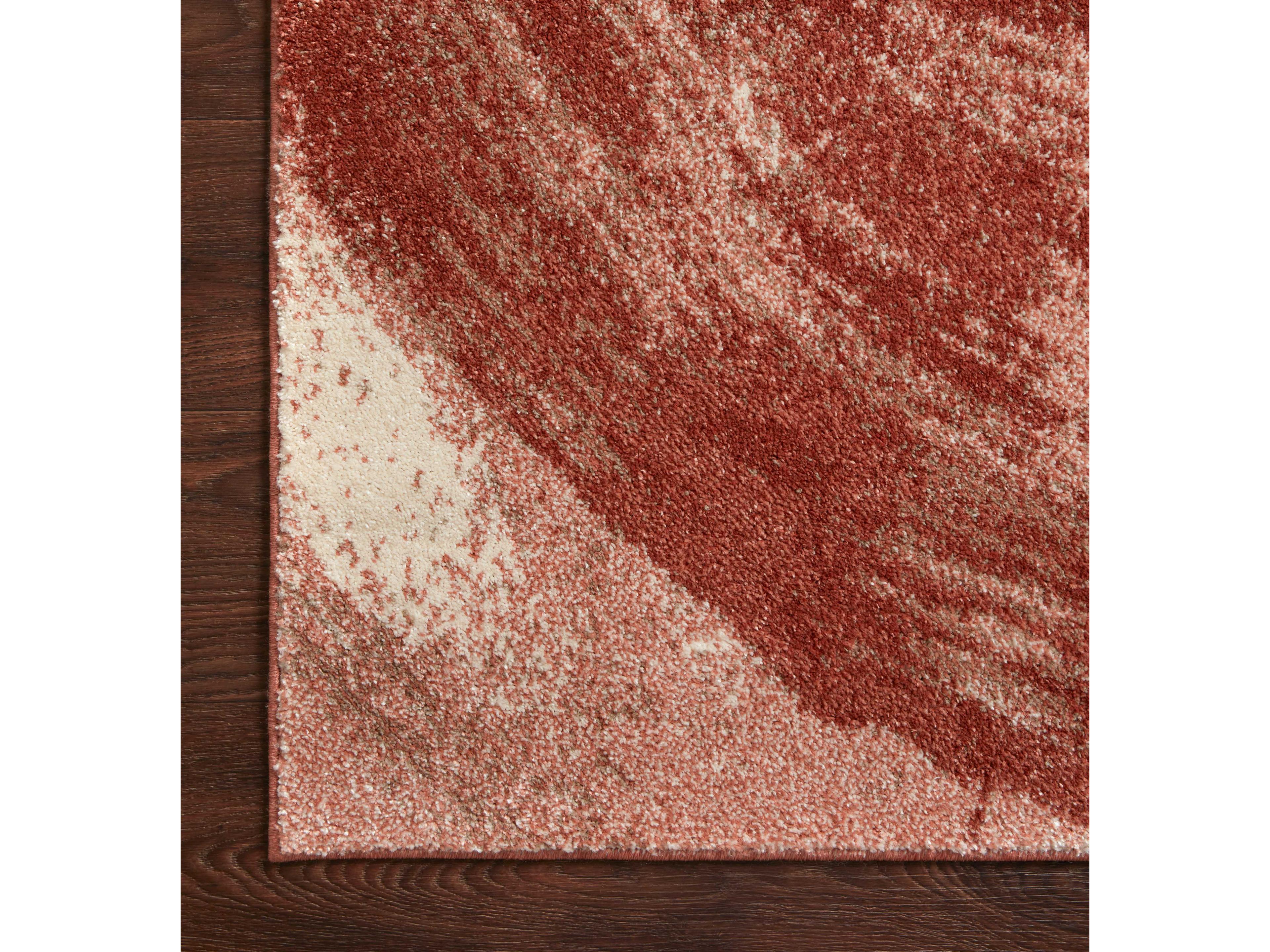 Loloi Rugs Spirit Abstract Runner Area Rug