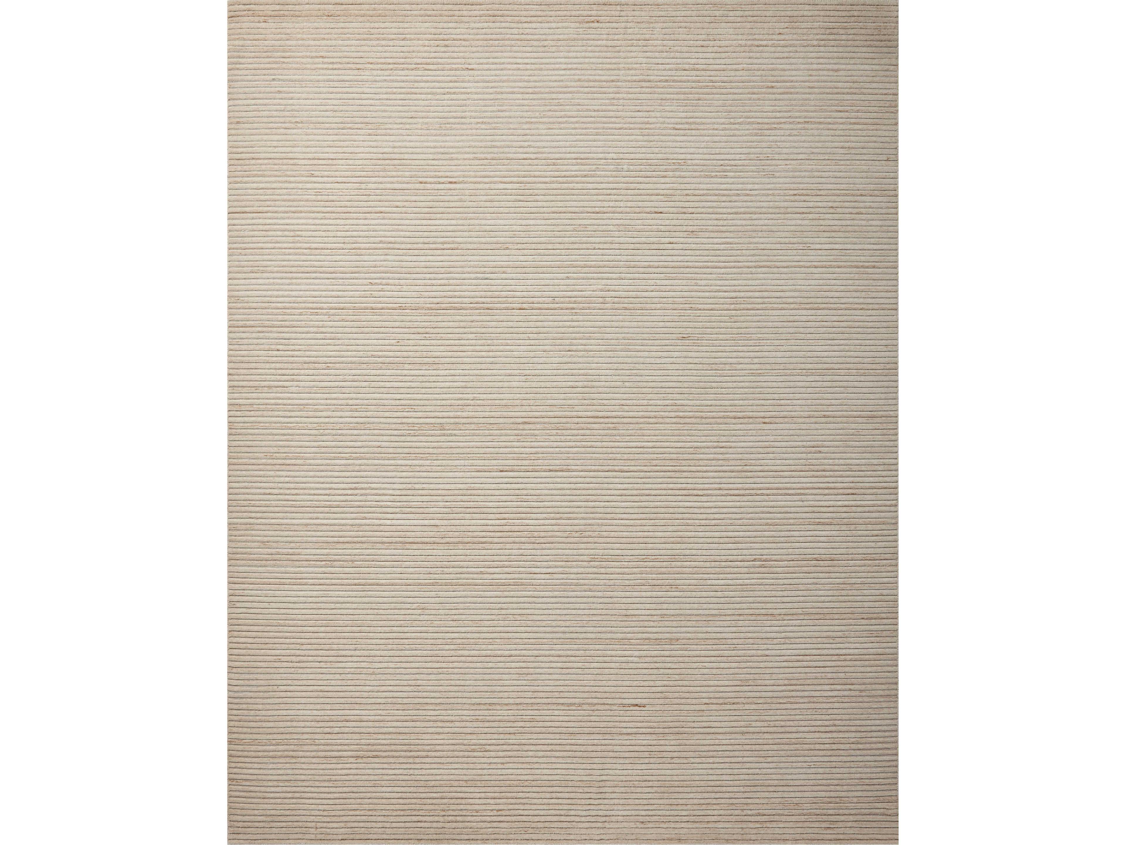 Sterling Striped Area Rug