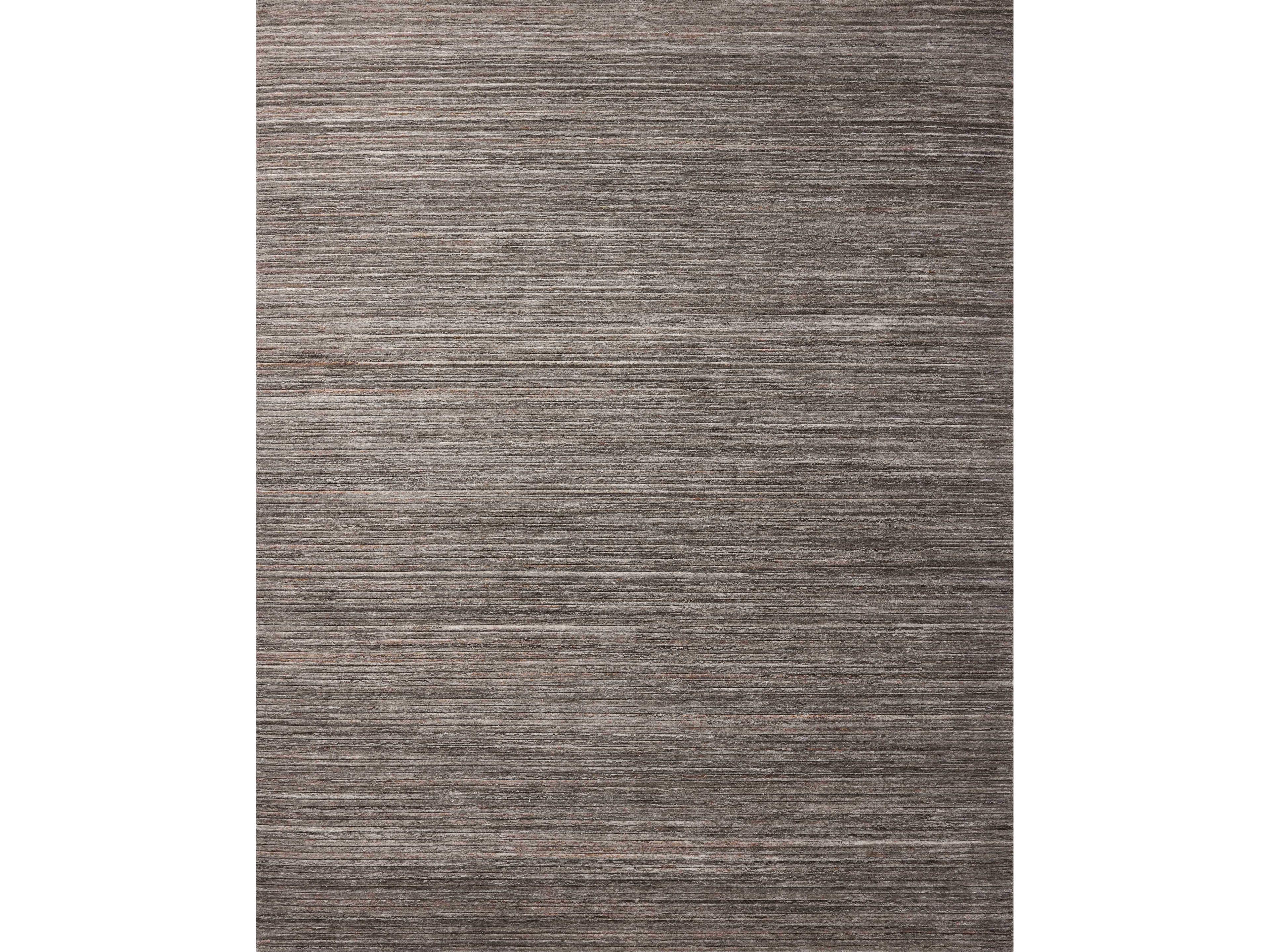 Sterling Striped Area Rug