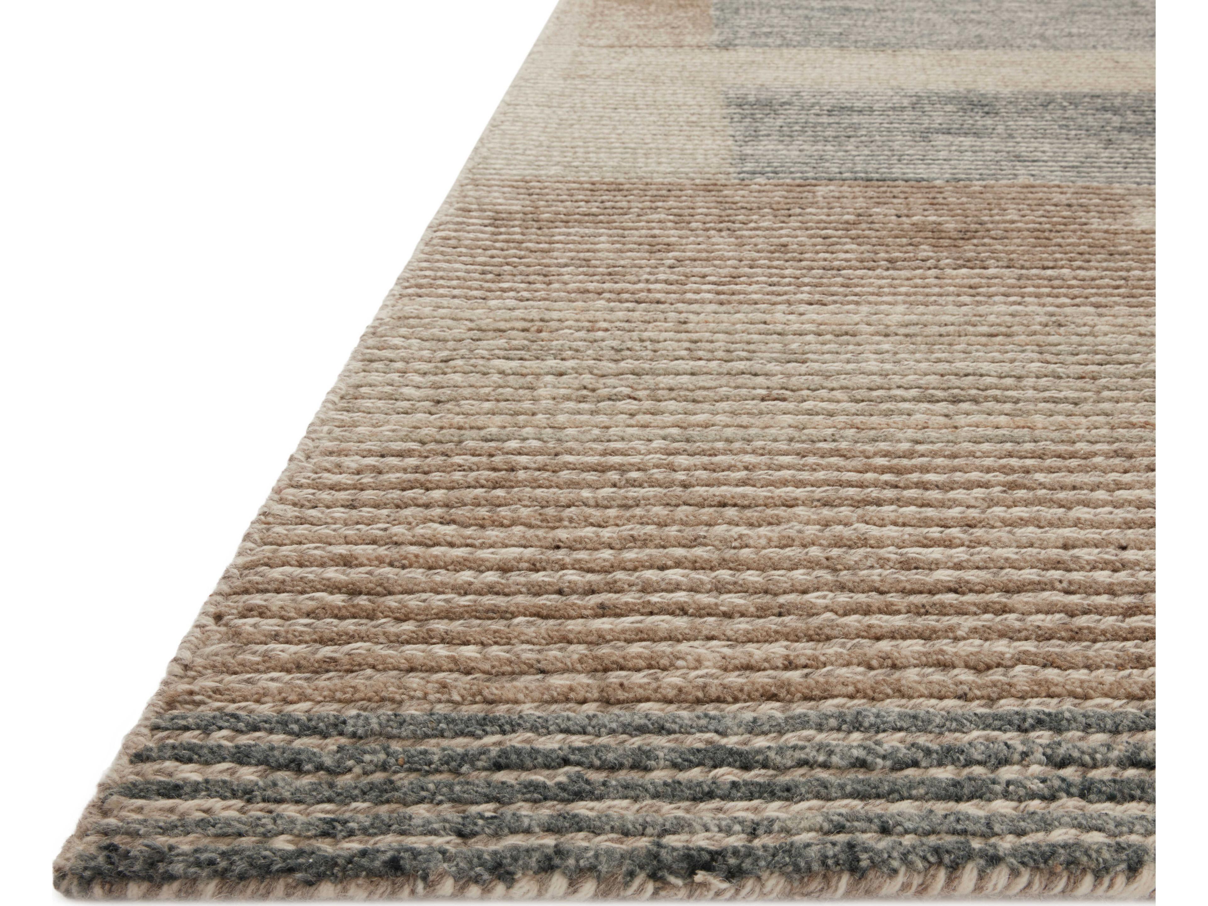 Loloi Rugs Stiles Striped Runner Area Rug