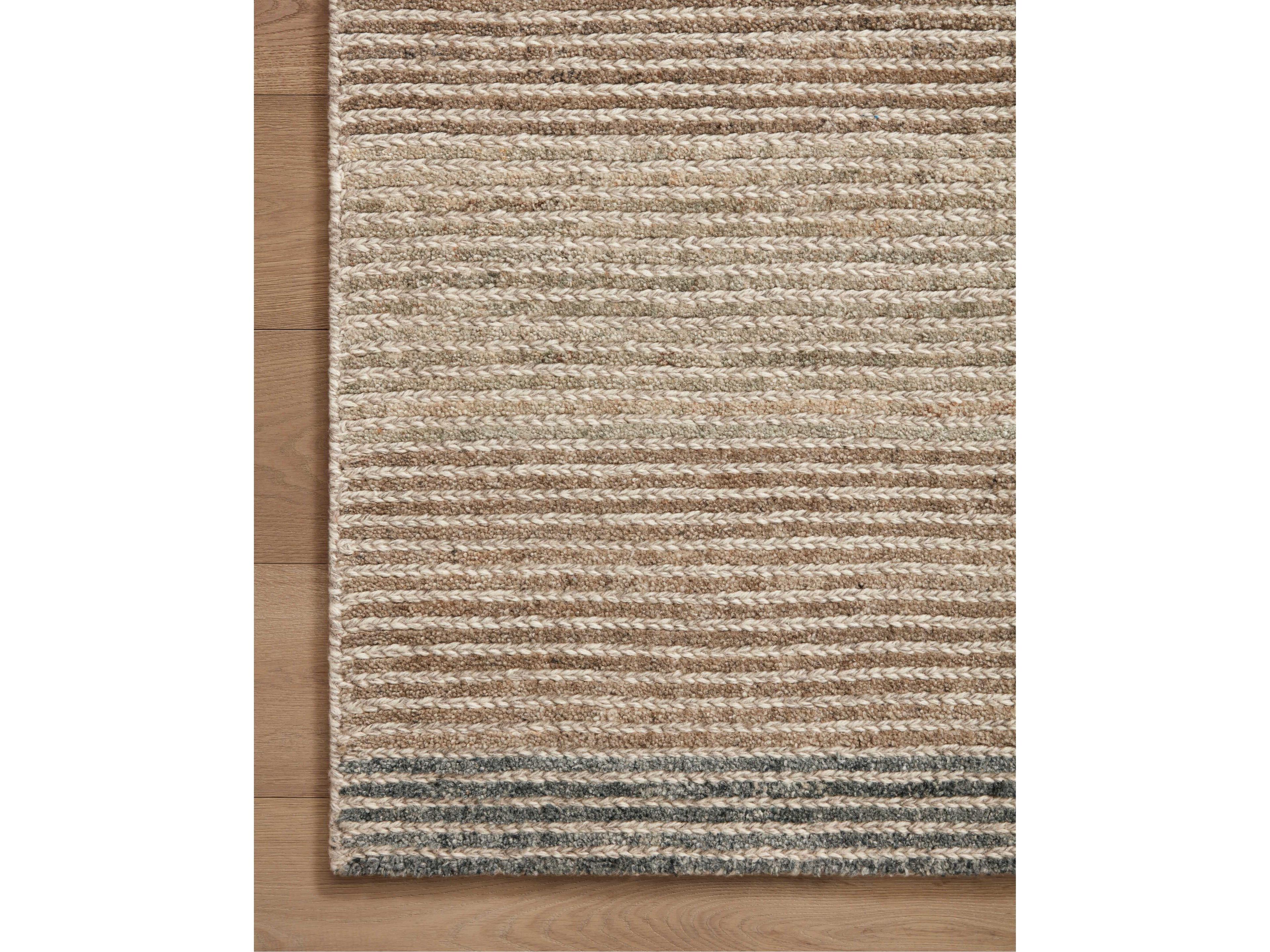 Loloi Rugs Stiles Striped Runner Area Rug