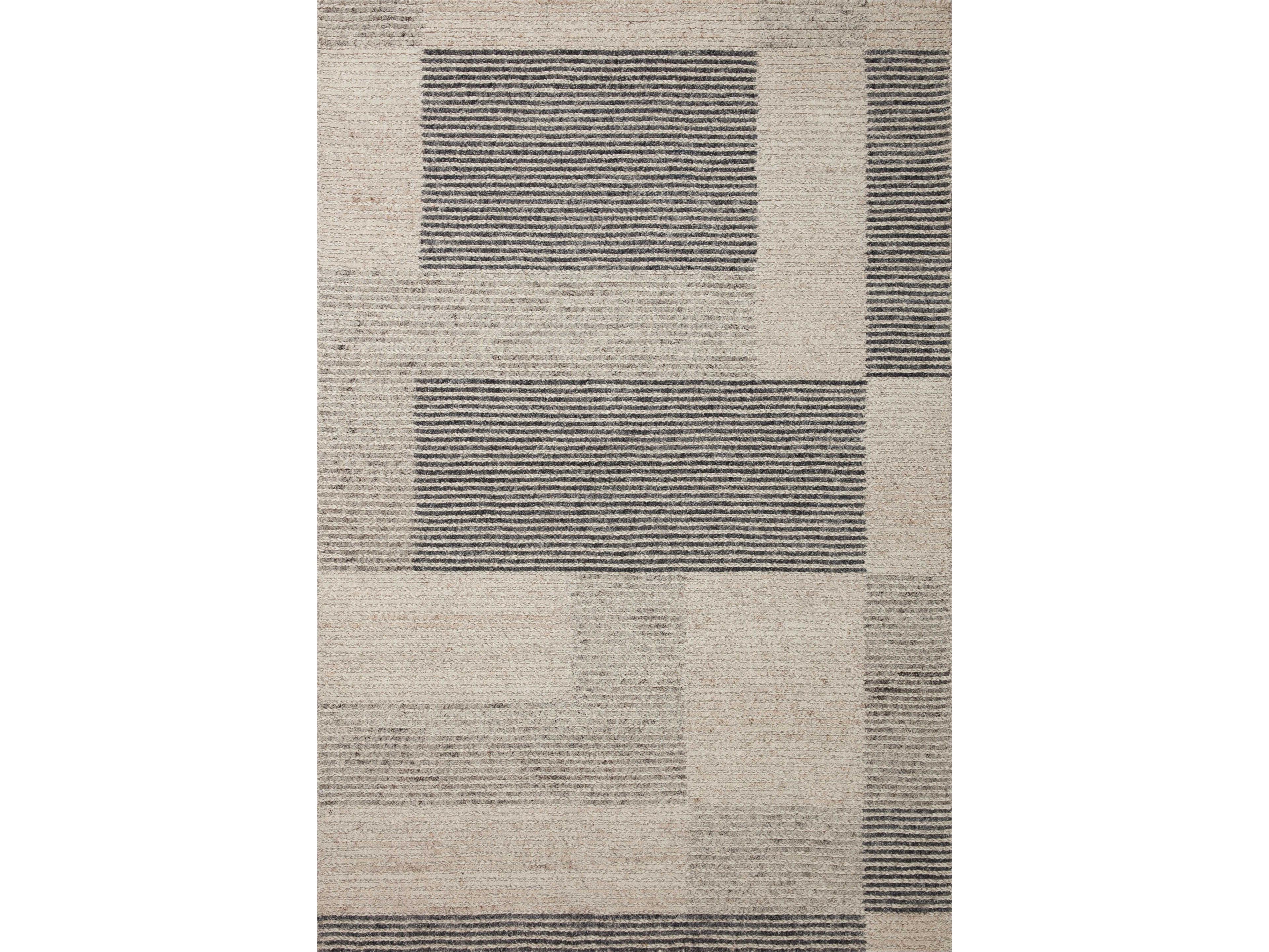 Stiles Geometric Runner Area Rug