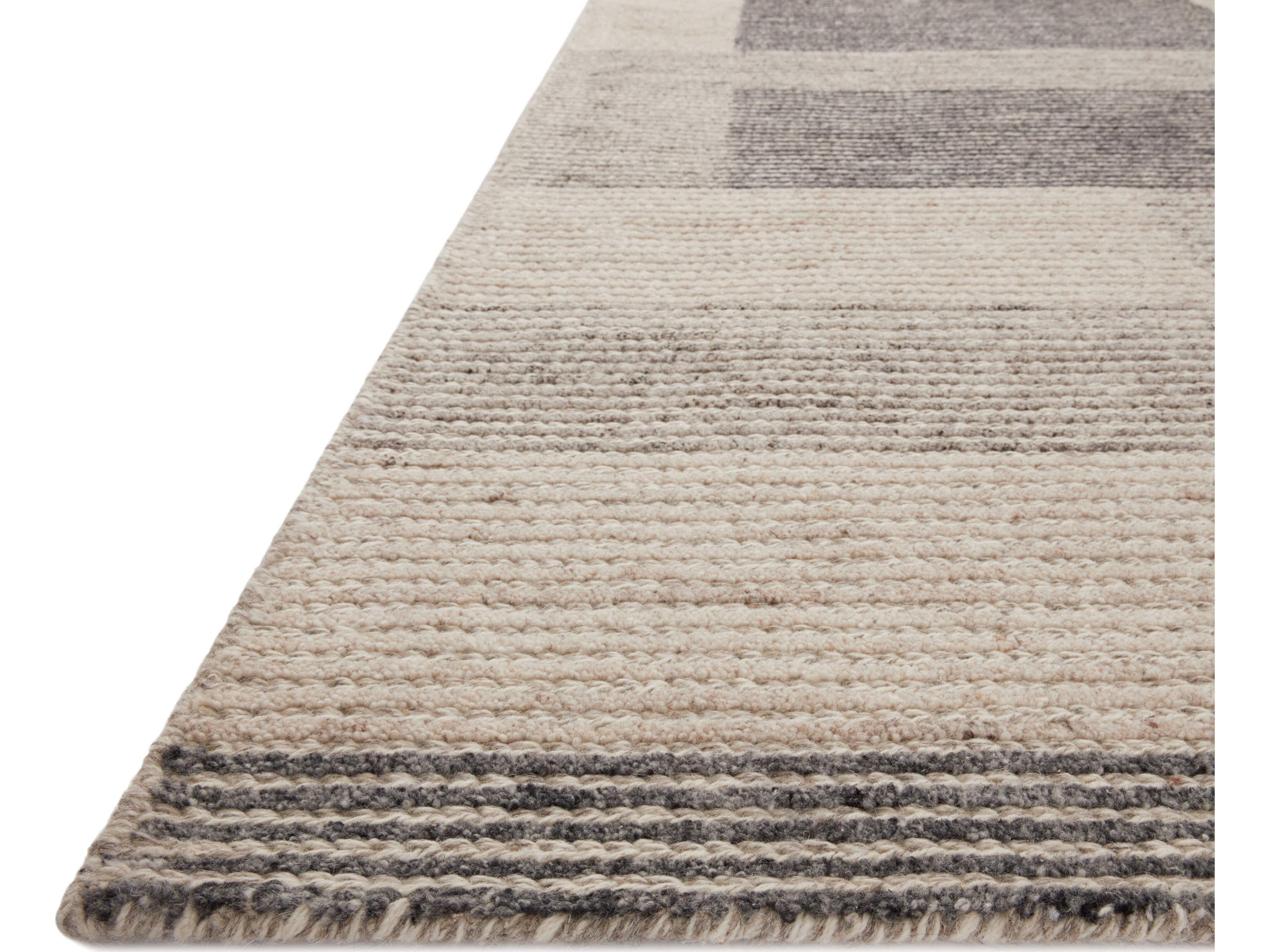 Loloi Rugs Stiles Geometric Runner Area Rug