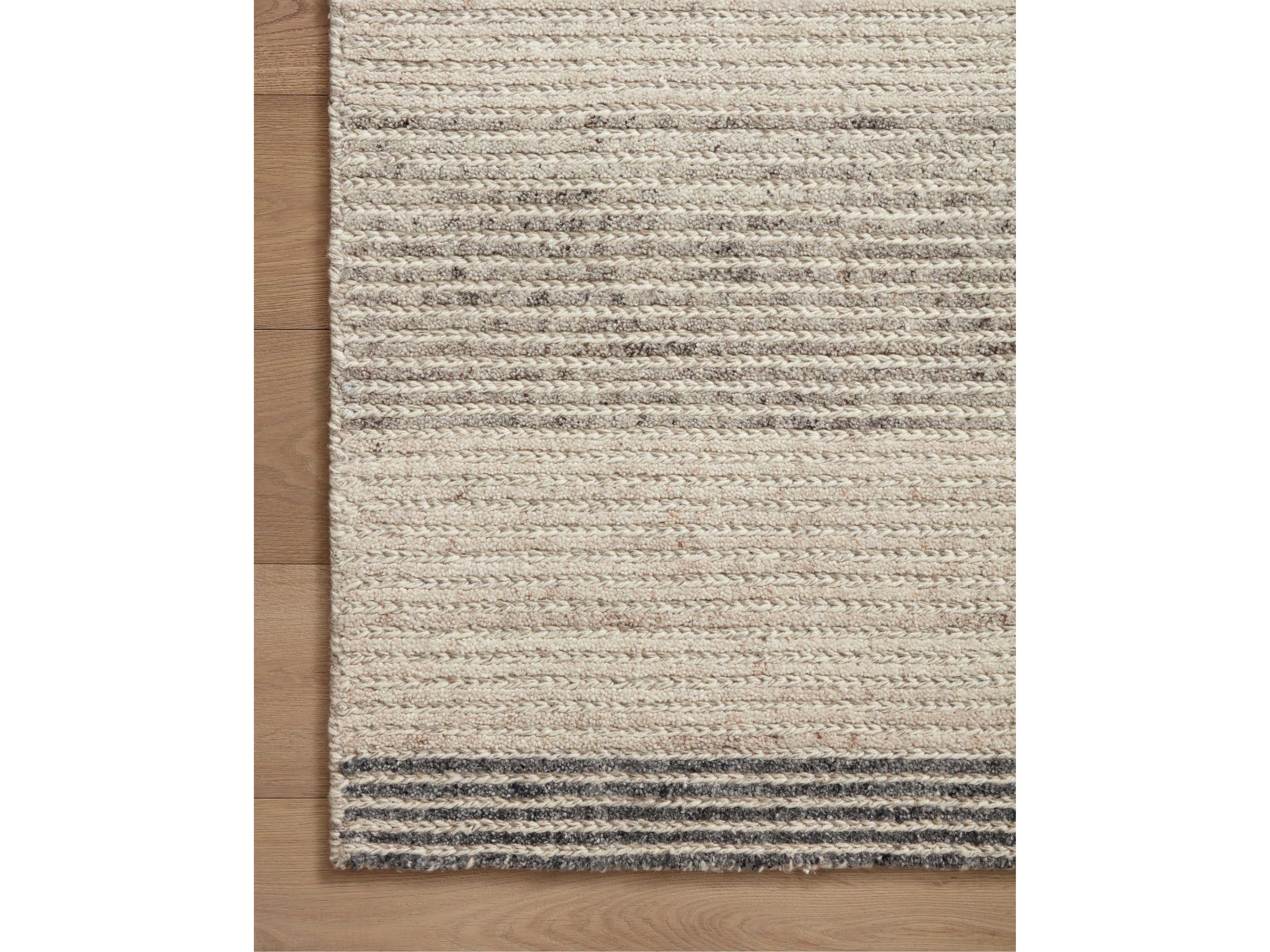 Loloi Rugs Stiles Geometric Runner Area Rug