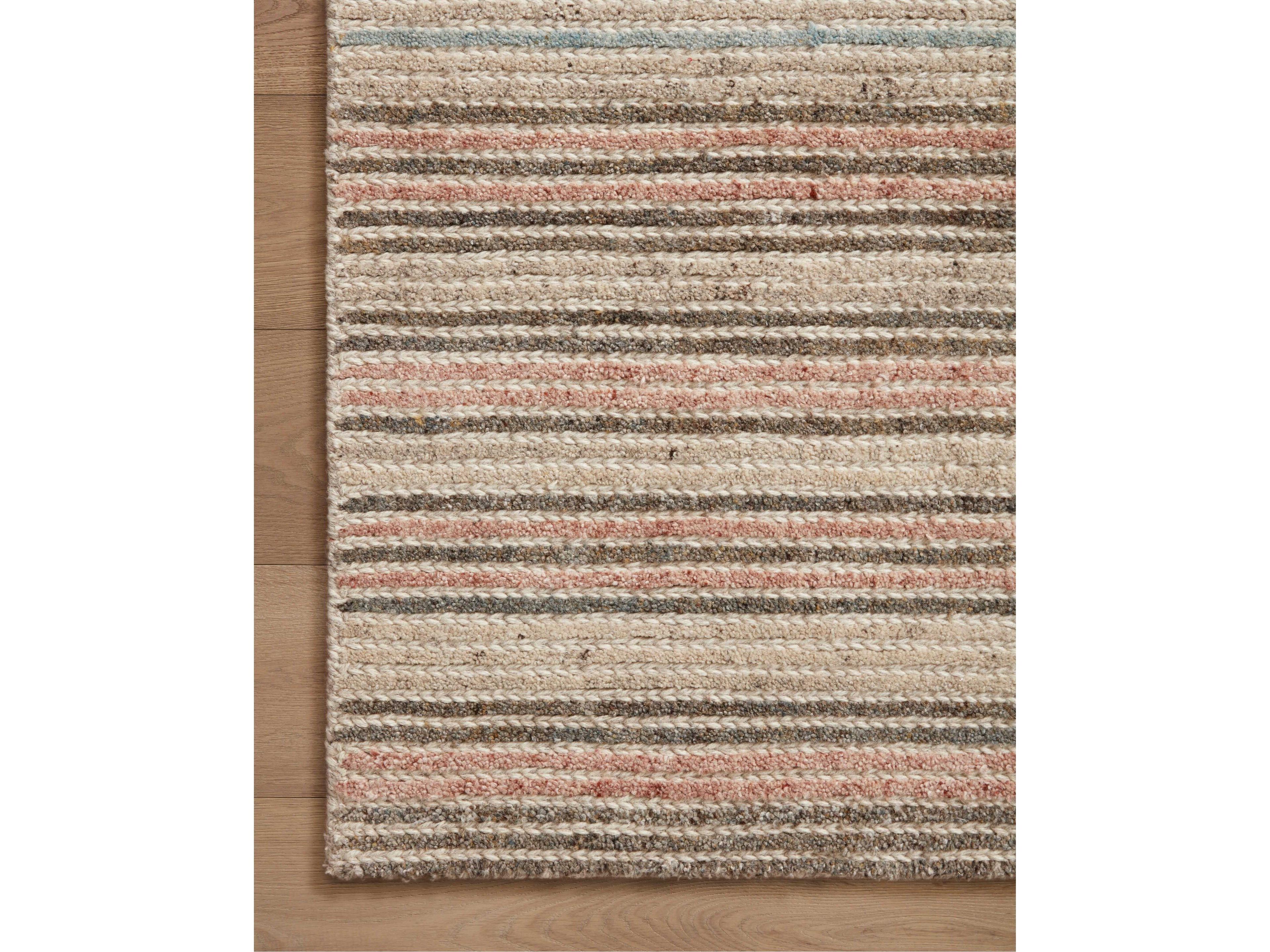 Loloi Rugs Stiles Striped Area Rug