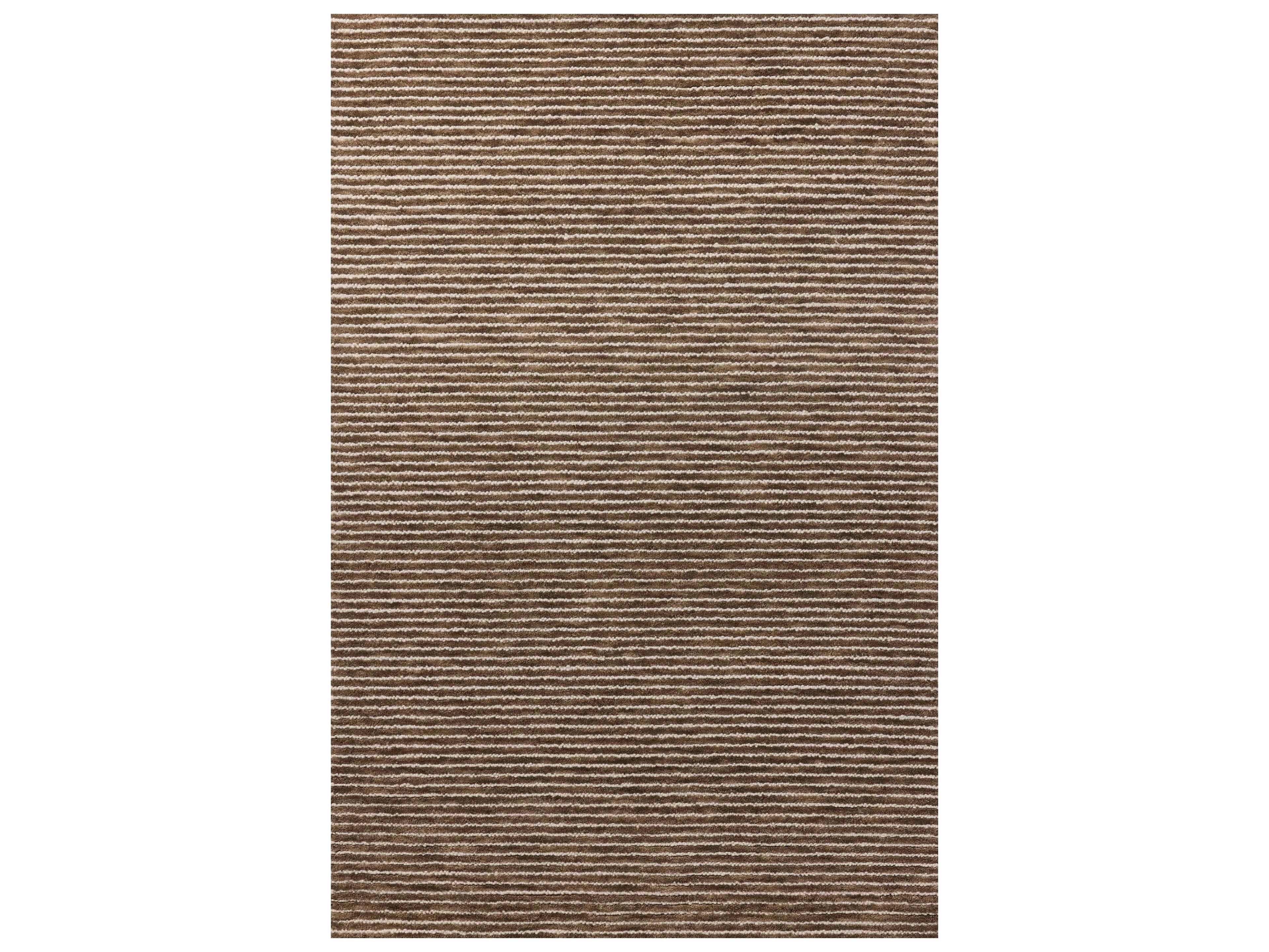 Sunday Striped Area Rug