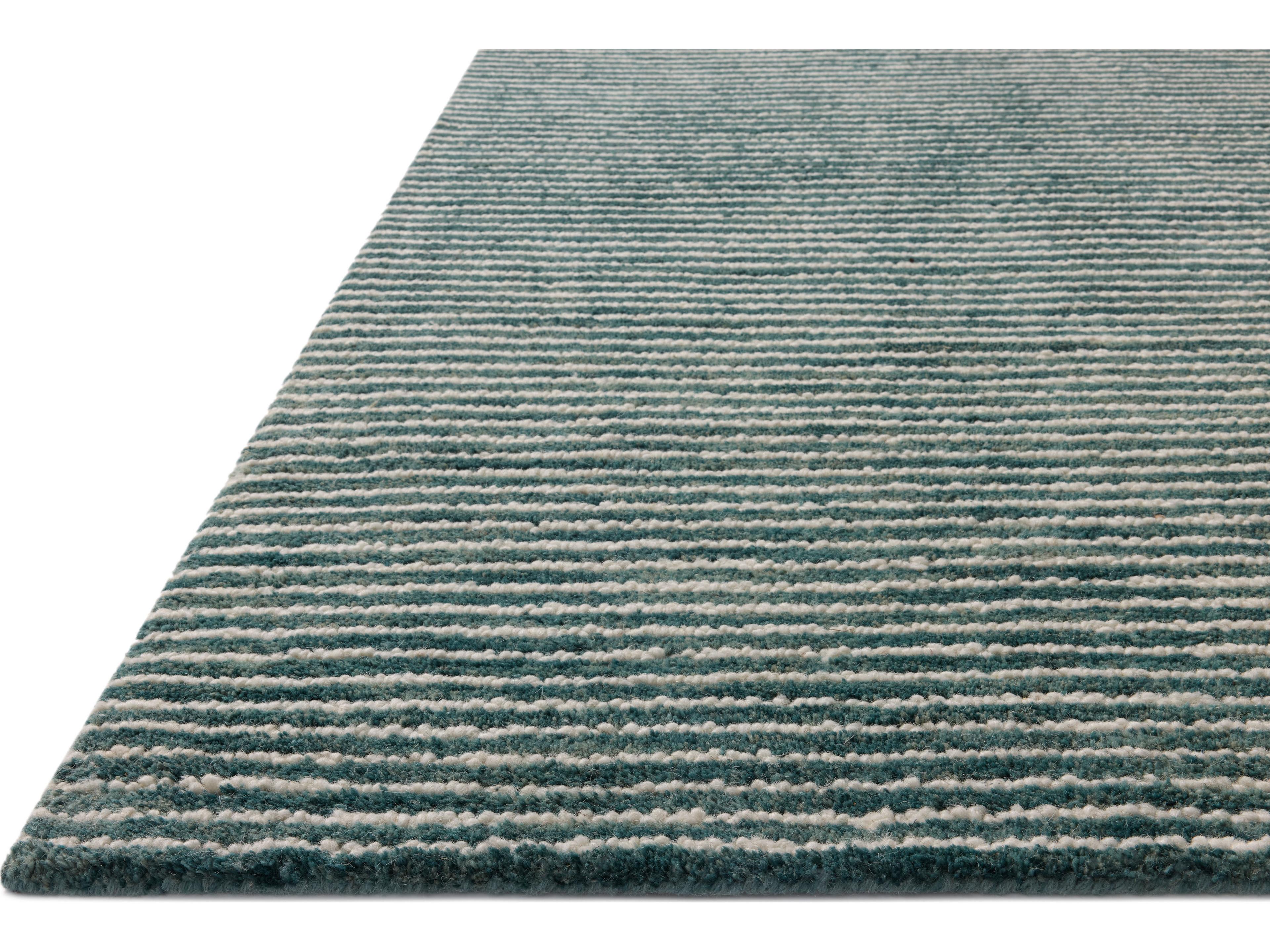Loloi Rugs Sunday Striped Area Rug