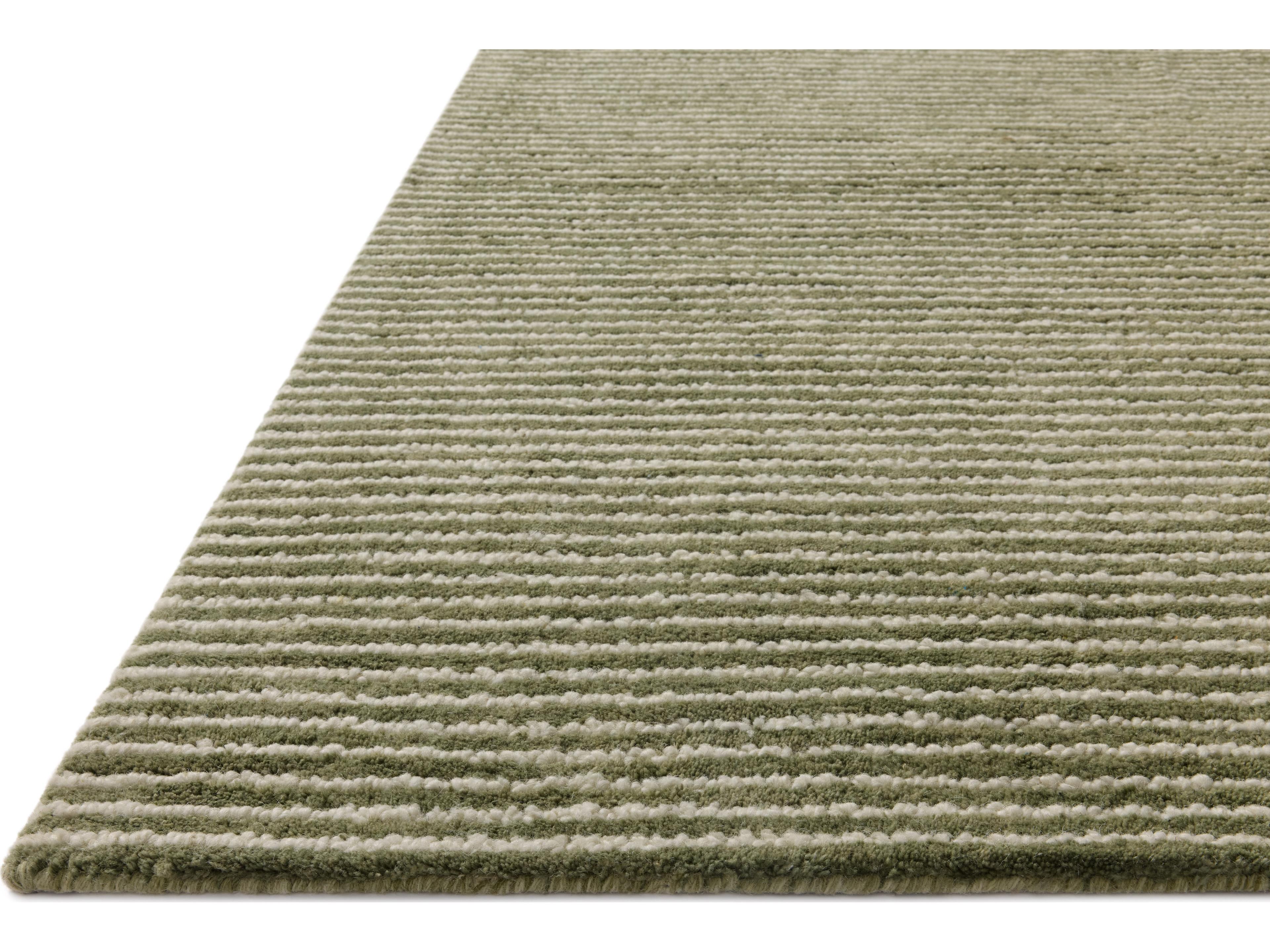Loloi Rugs Sunday Striped Area Rug