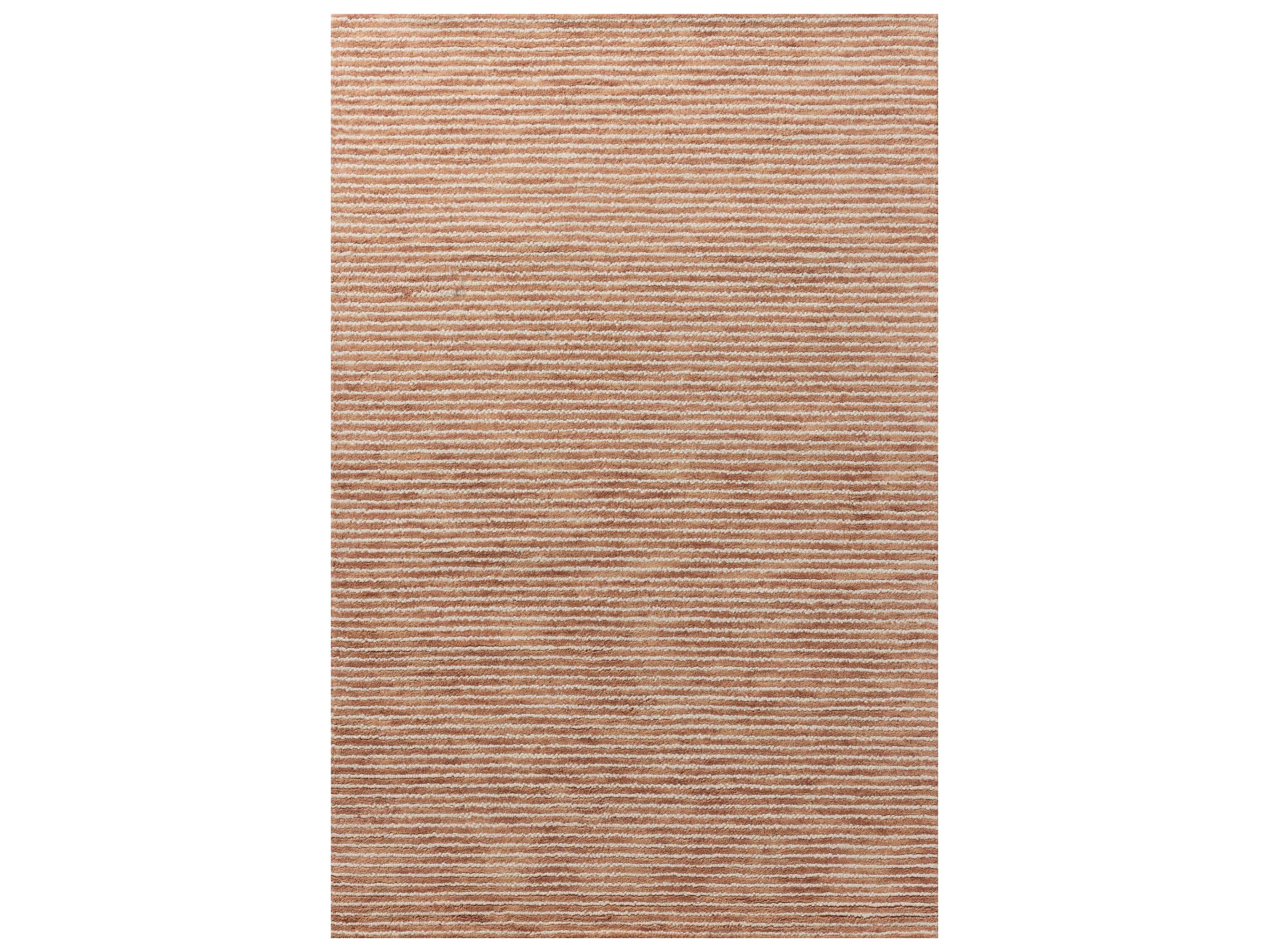 Sunday Striped Area Rug