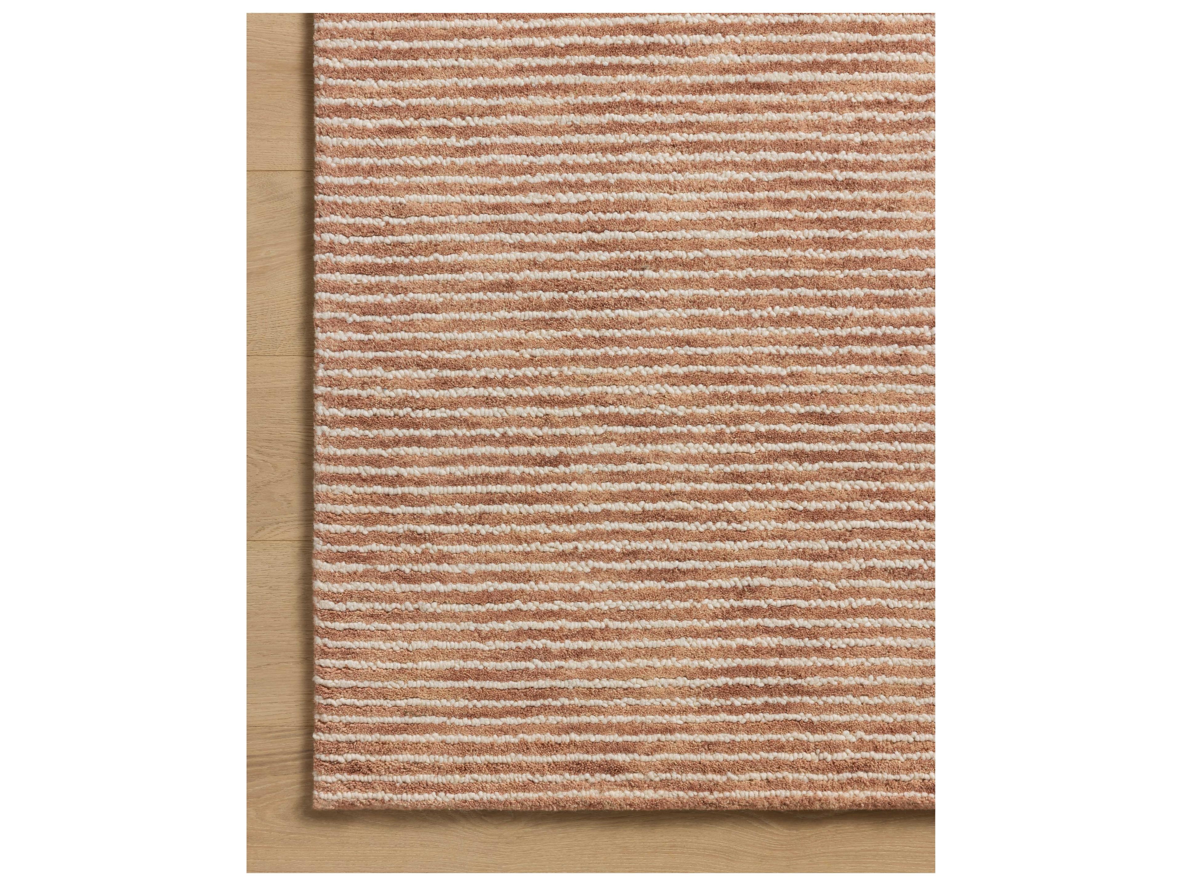 Loloi Rugs Sunday Striped Area Rug