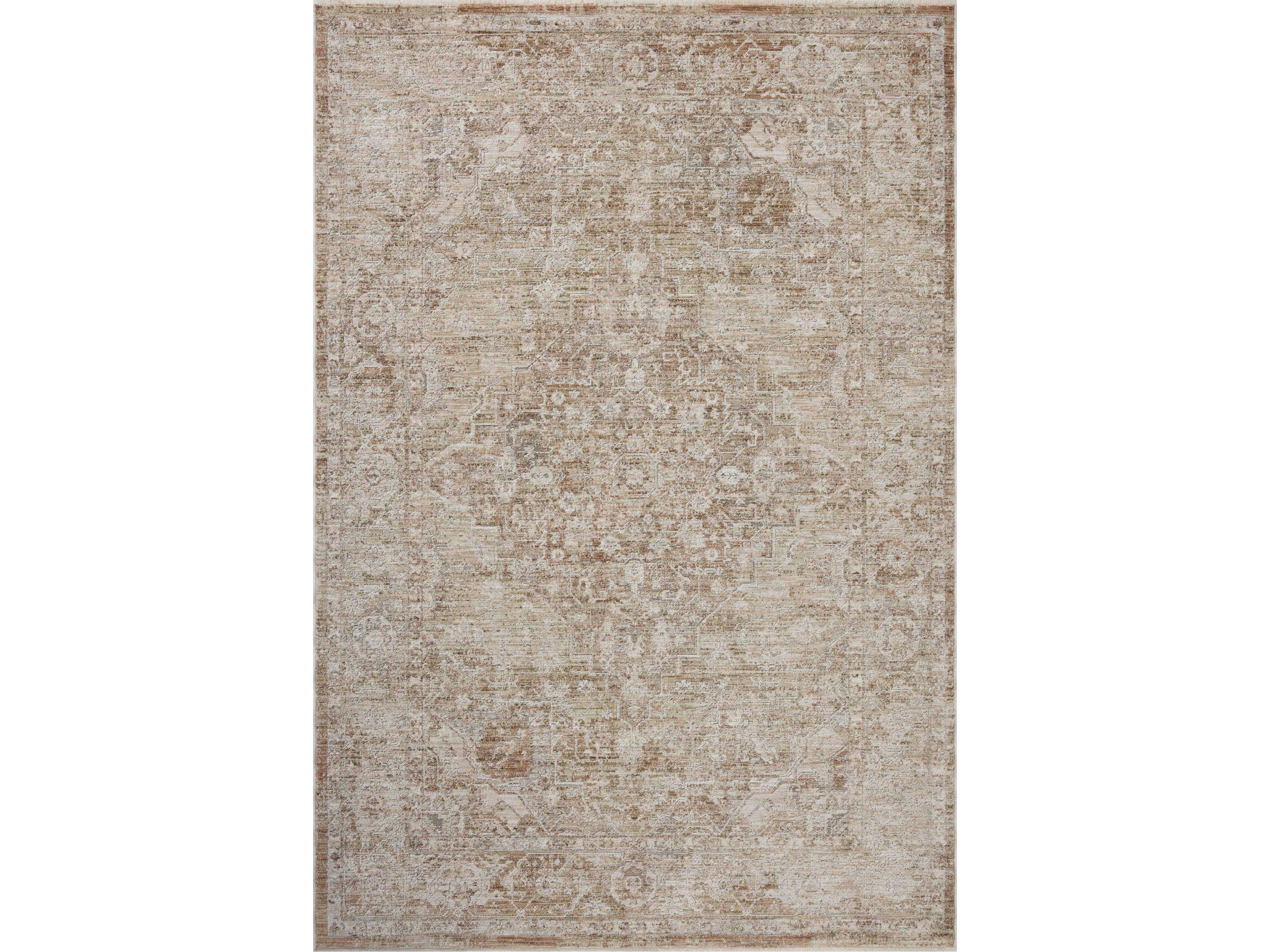 Tabitha Abstract Runner Area Rug