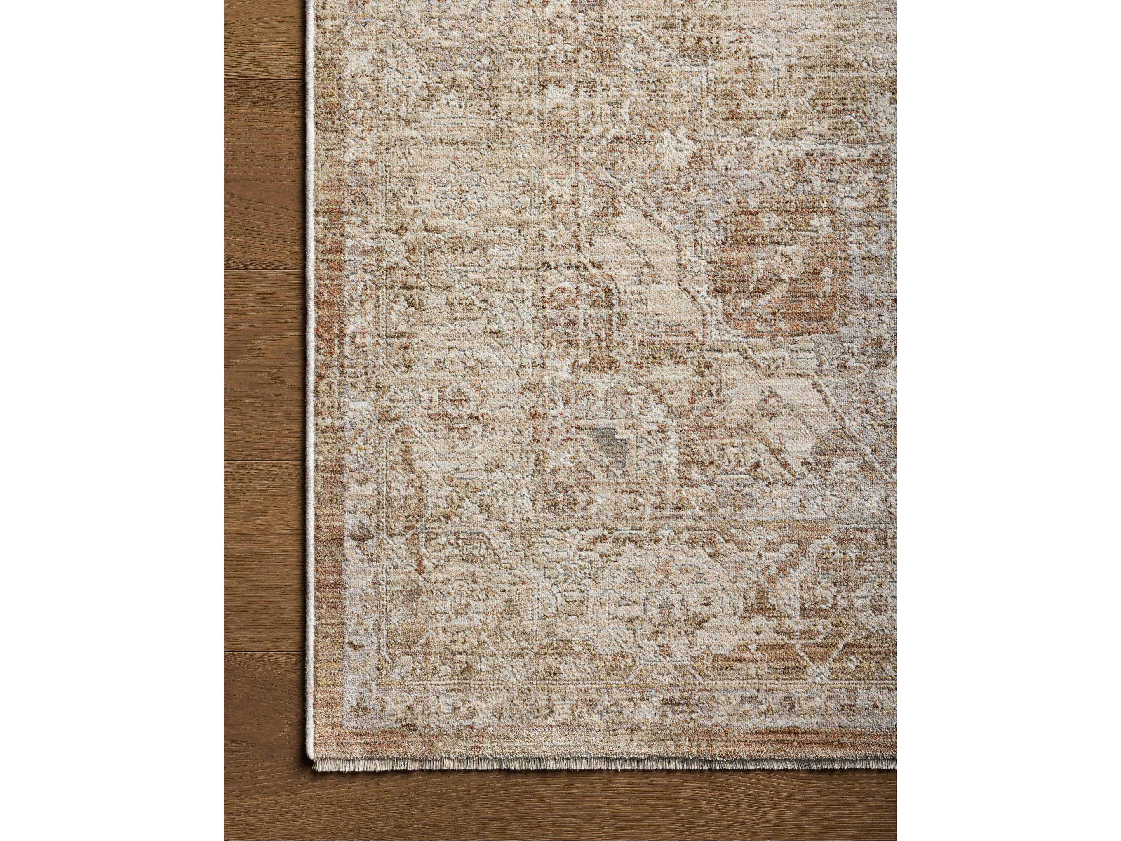 Loloi Rugs Tabitha Abstract Runner Area Rug