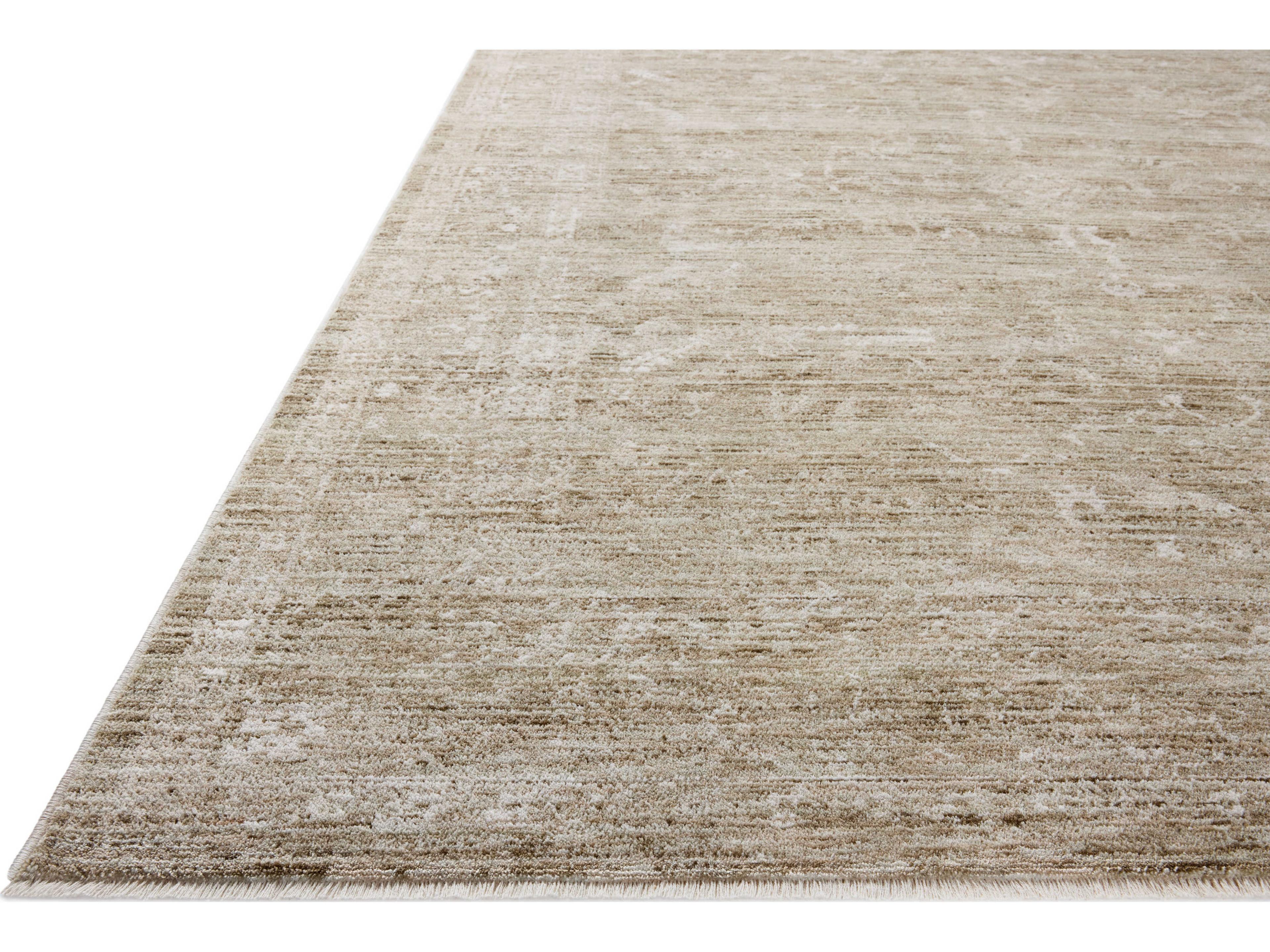 Loloi Rugs Tabitha Abstract Runner Area Rug