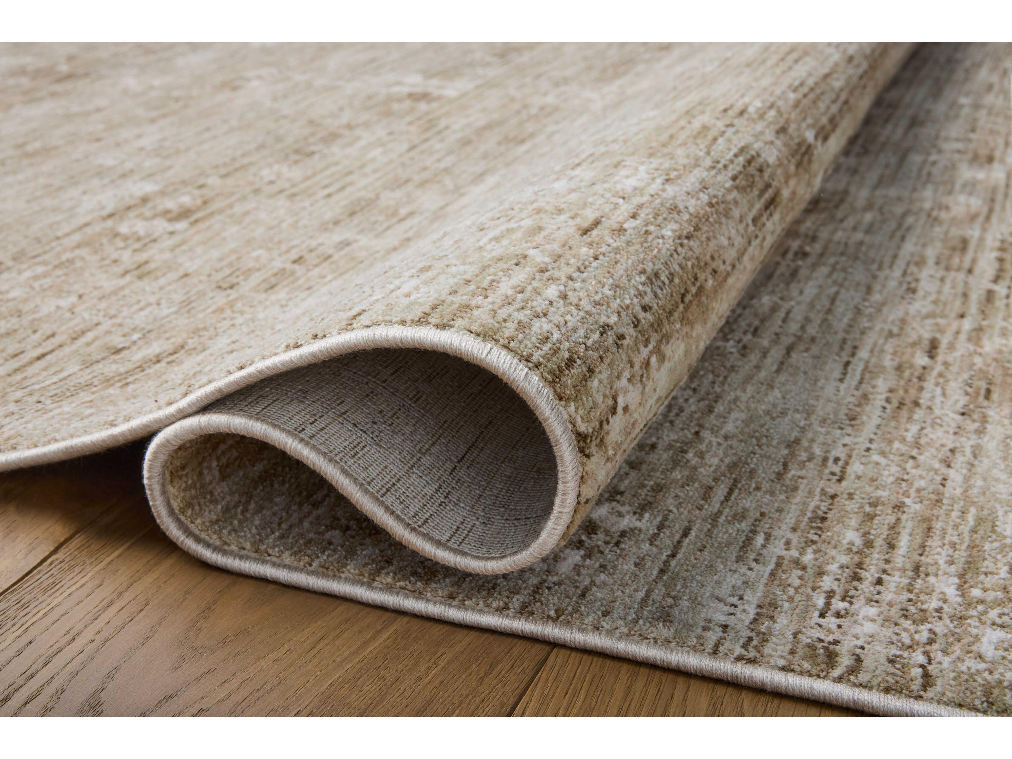 Loloi Rugs Tabitha Abstract Runner Area Rug