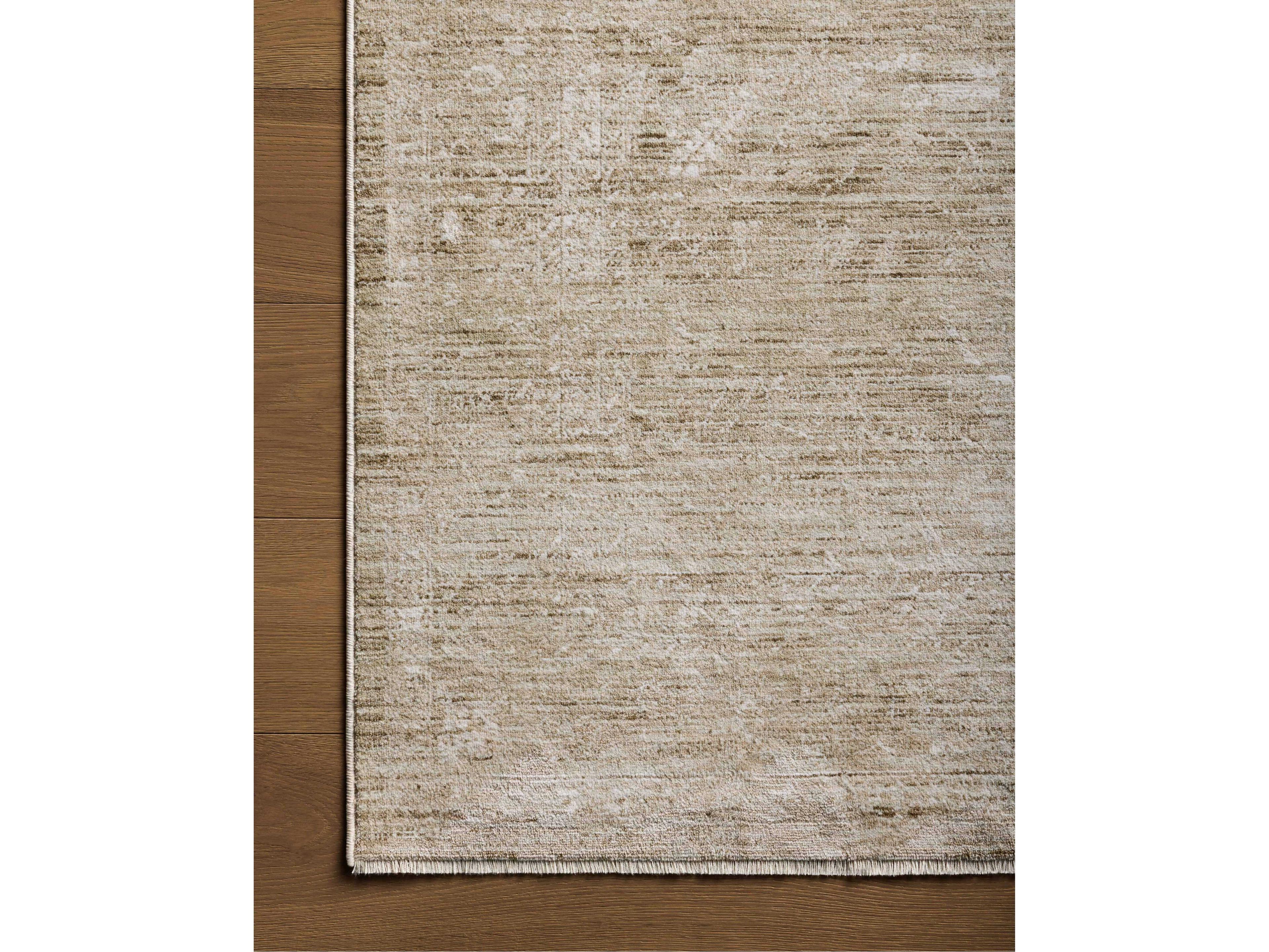 Loloi Rugs Tabitha Abstract Runner Area Rug