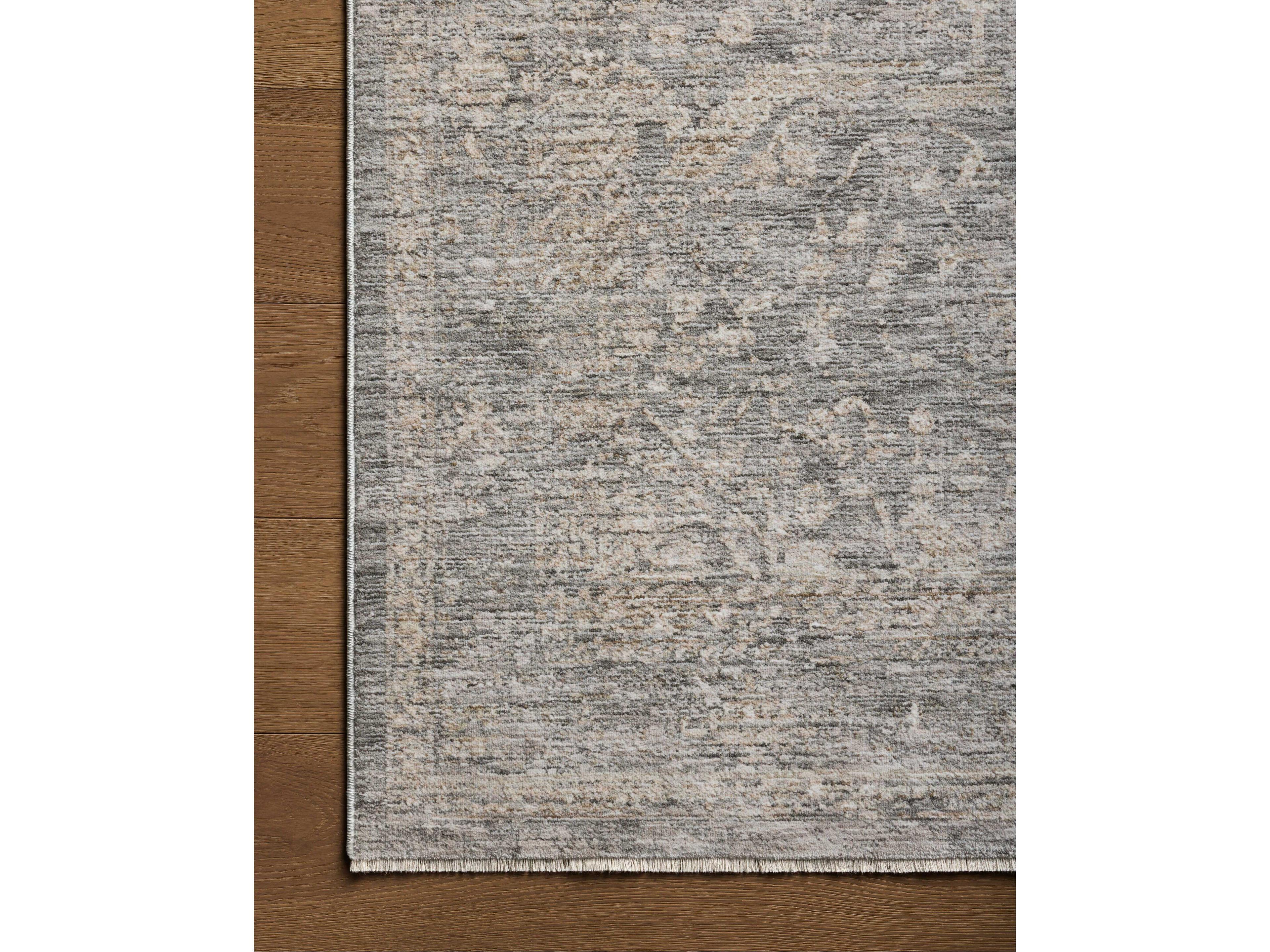 Loloi Rugs Tabitha Abstract Runner Area Rug