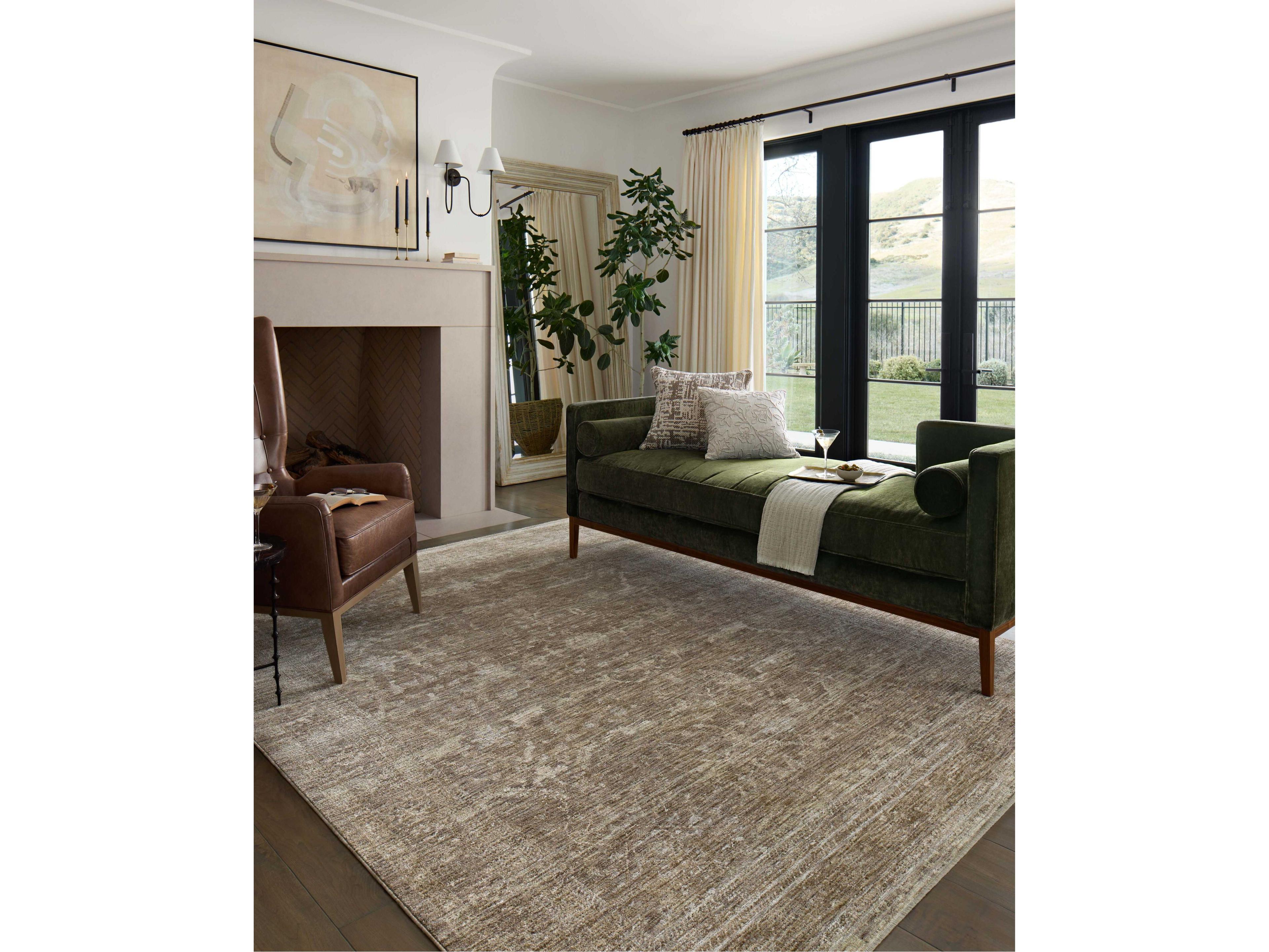 Loloi Rugs Tabitha Abstract Area Rug