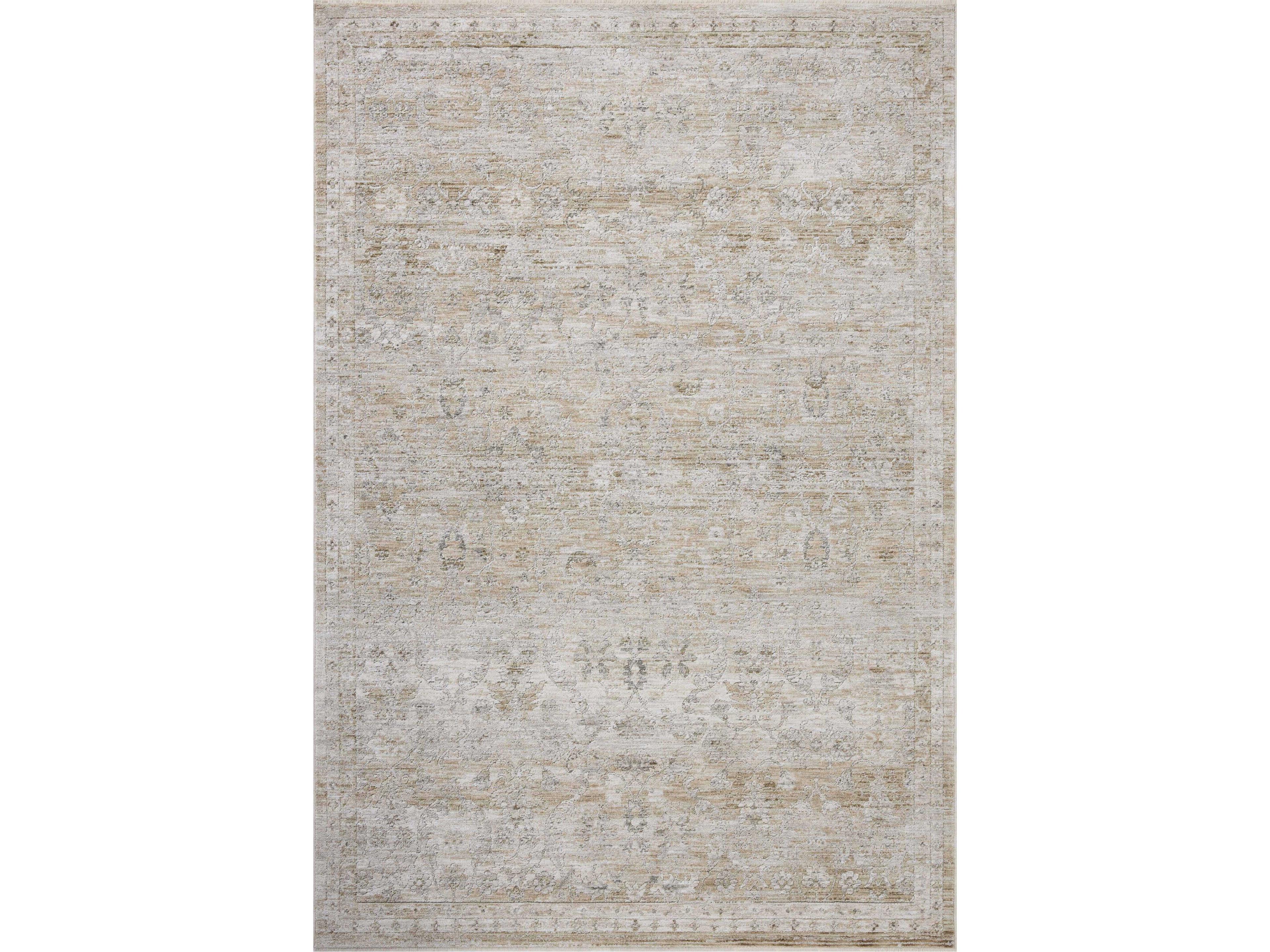 Tabitha Abstract Runner Area Rug