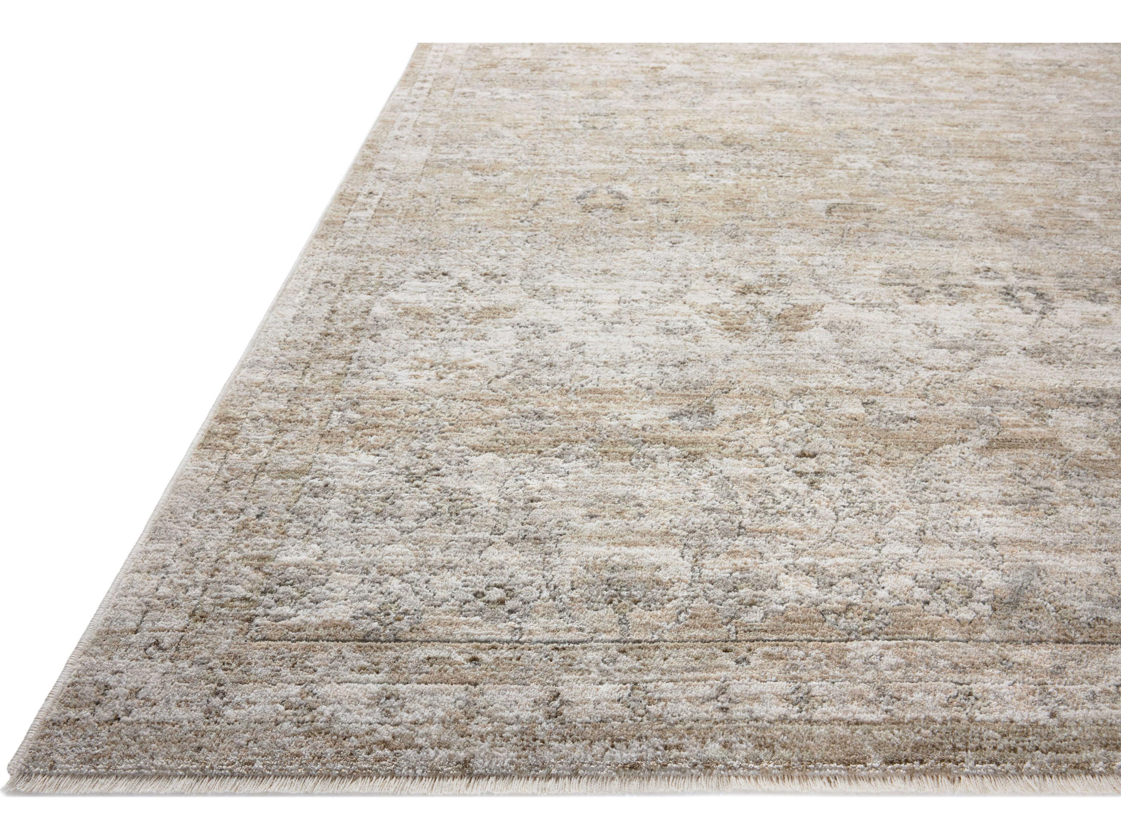 Loloi Rugs Tabitha Abstract Runner Area Rug