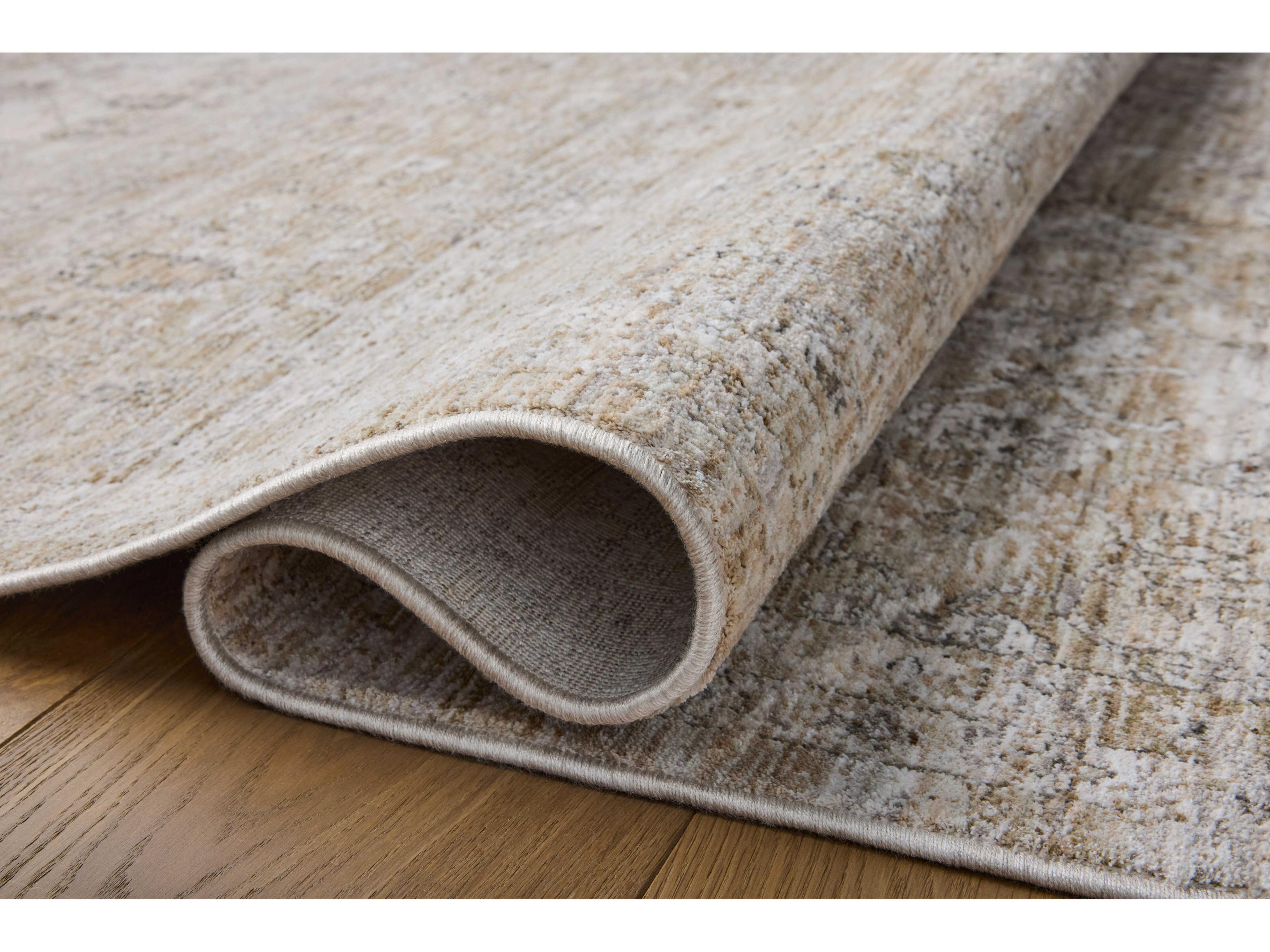 Loloi Rugs Tabitha Abstract Runner Area Rug