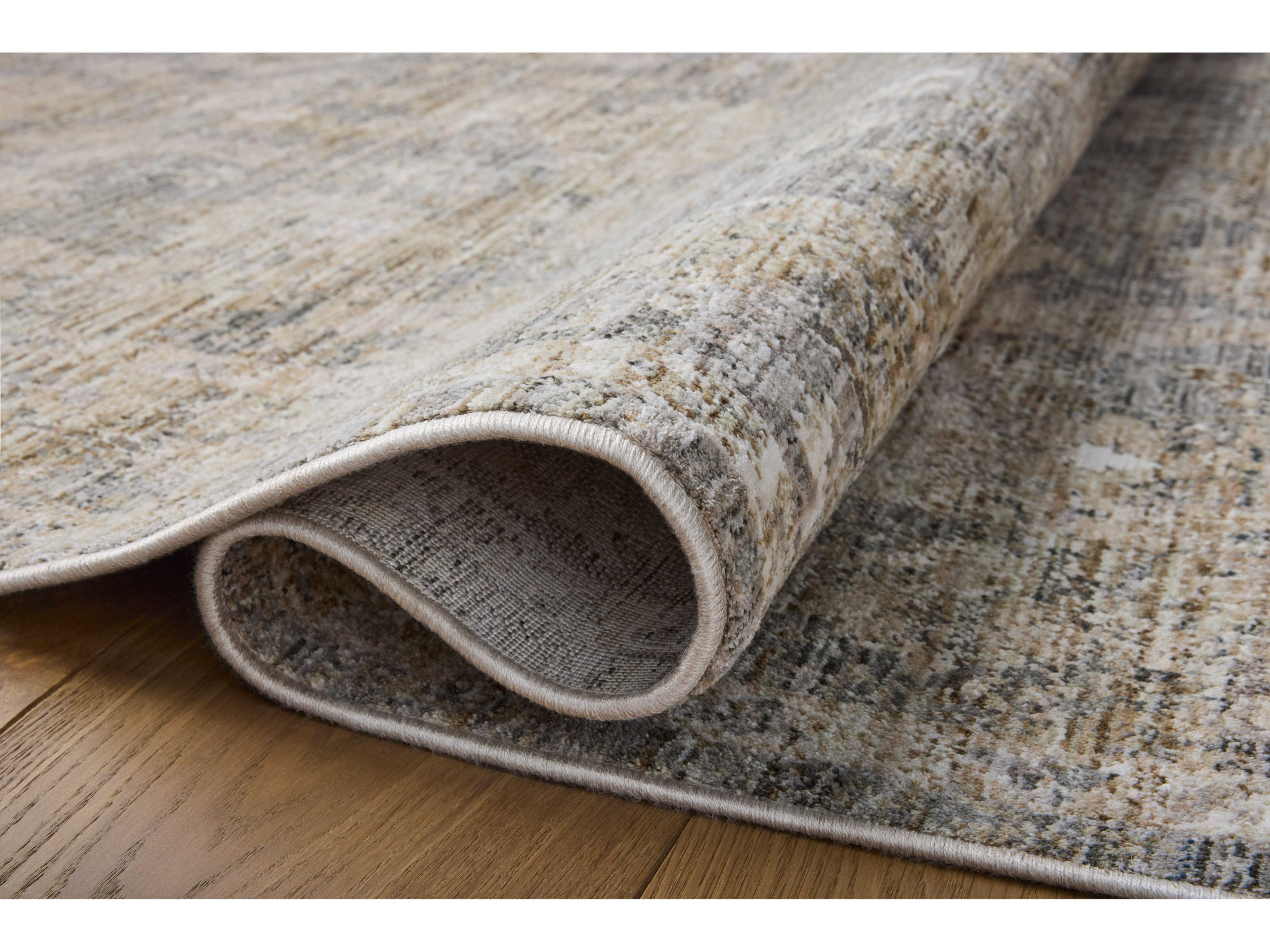 Loloi Rugs Tabitha Bordered Runner Area Rug