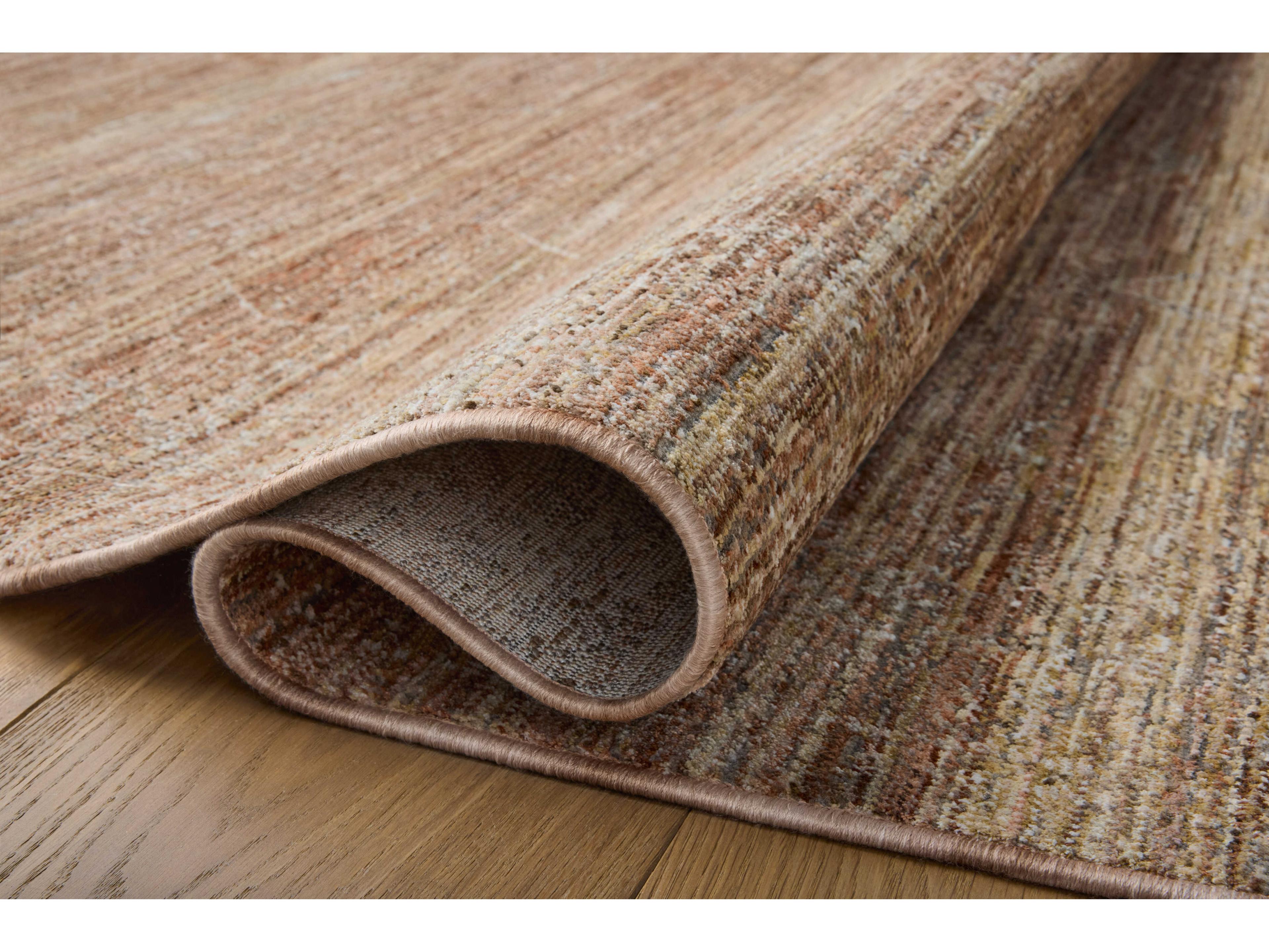 Loloi Rugs Tabitha Abstract Runner Area Rug