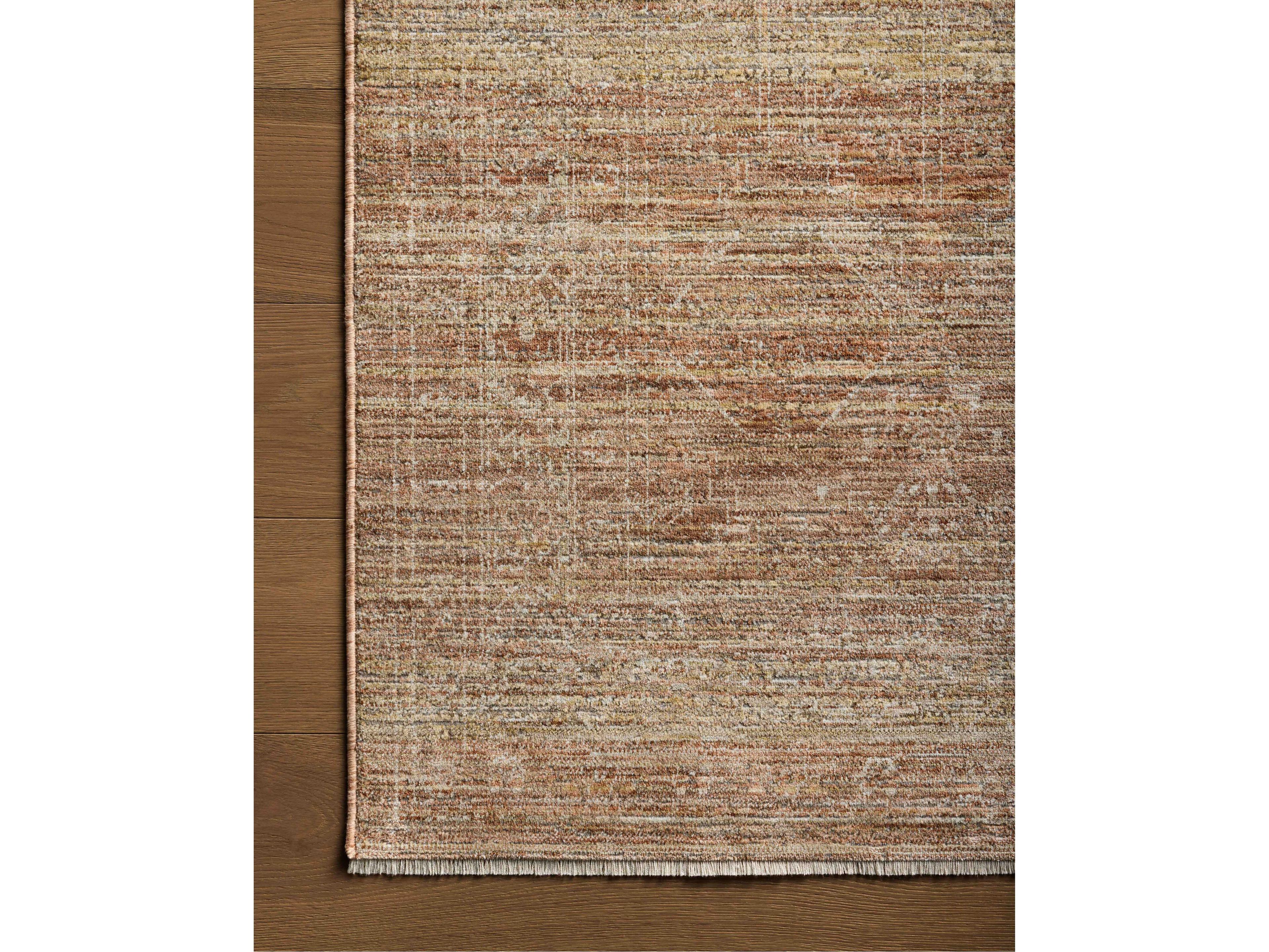 Loloi Rugs Tabitha Abstract Runner Area Rug
