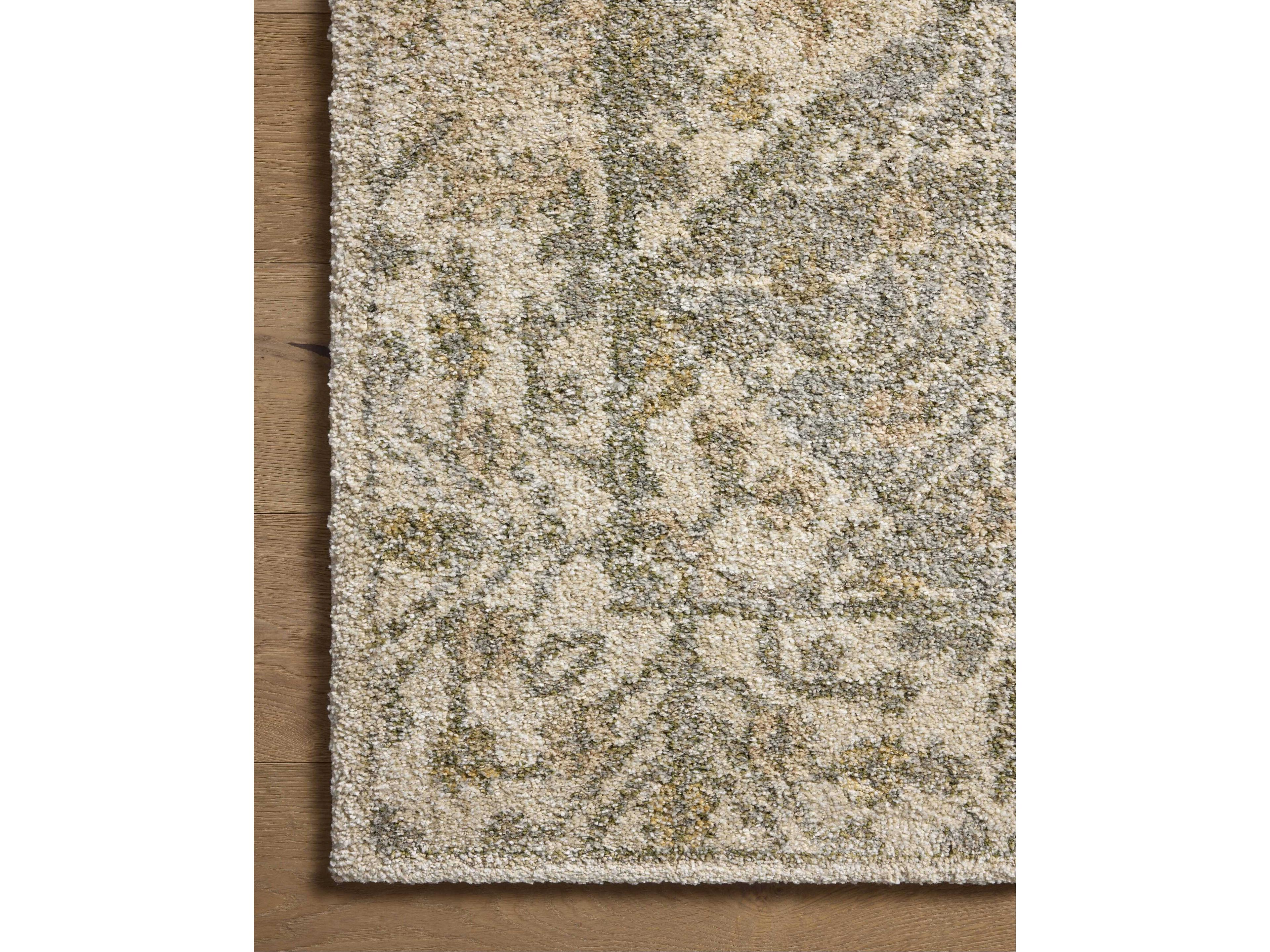 Loloi Rugs Tamryn Oriental Area Rug