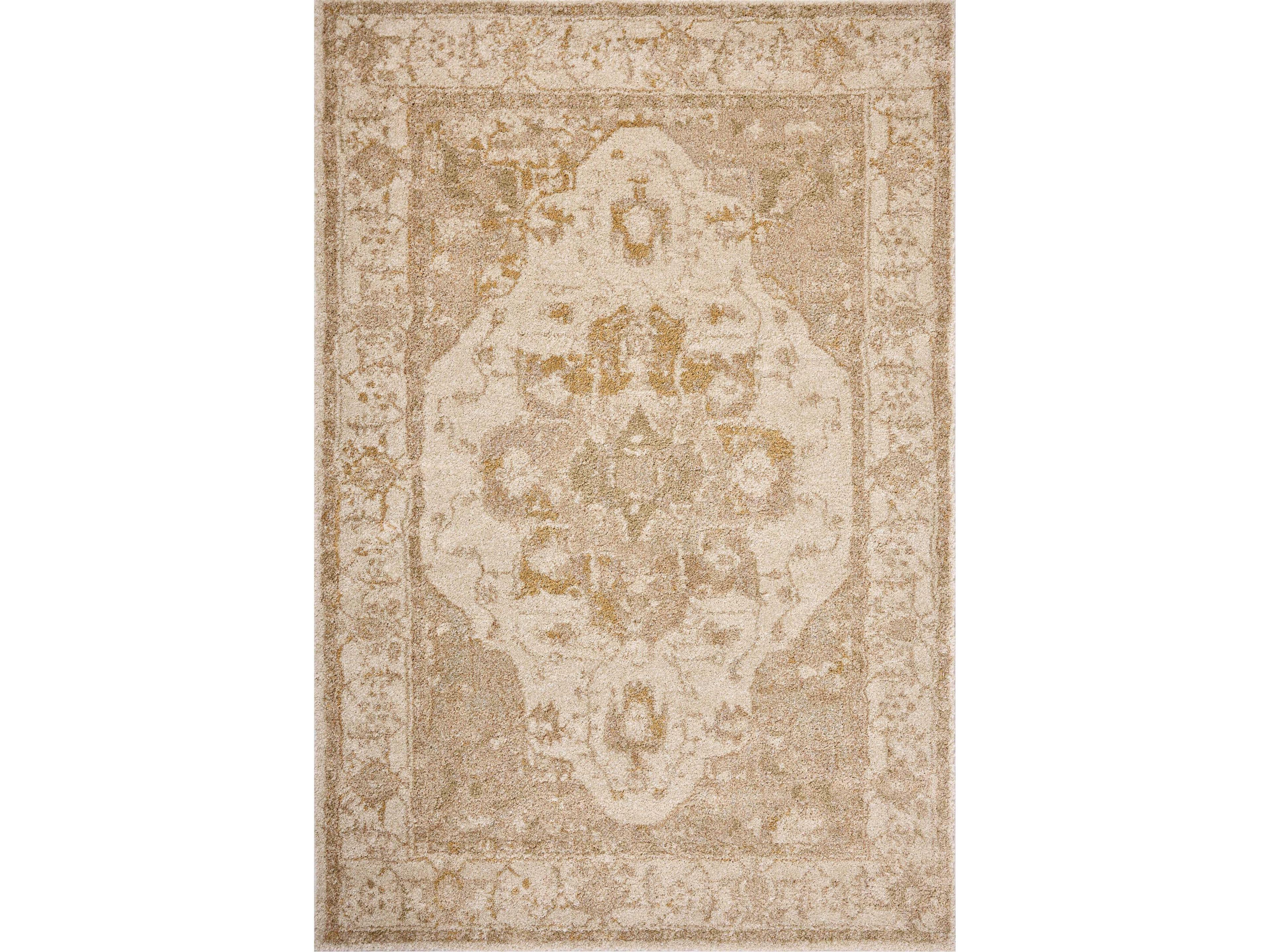 Tamryn Oriental Runner Area Rug