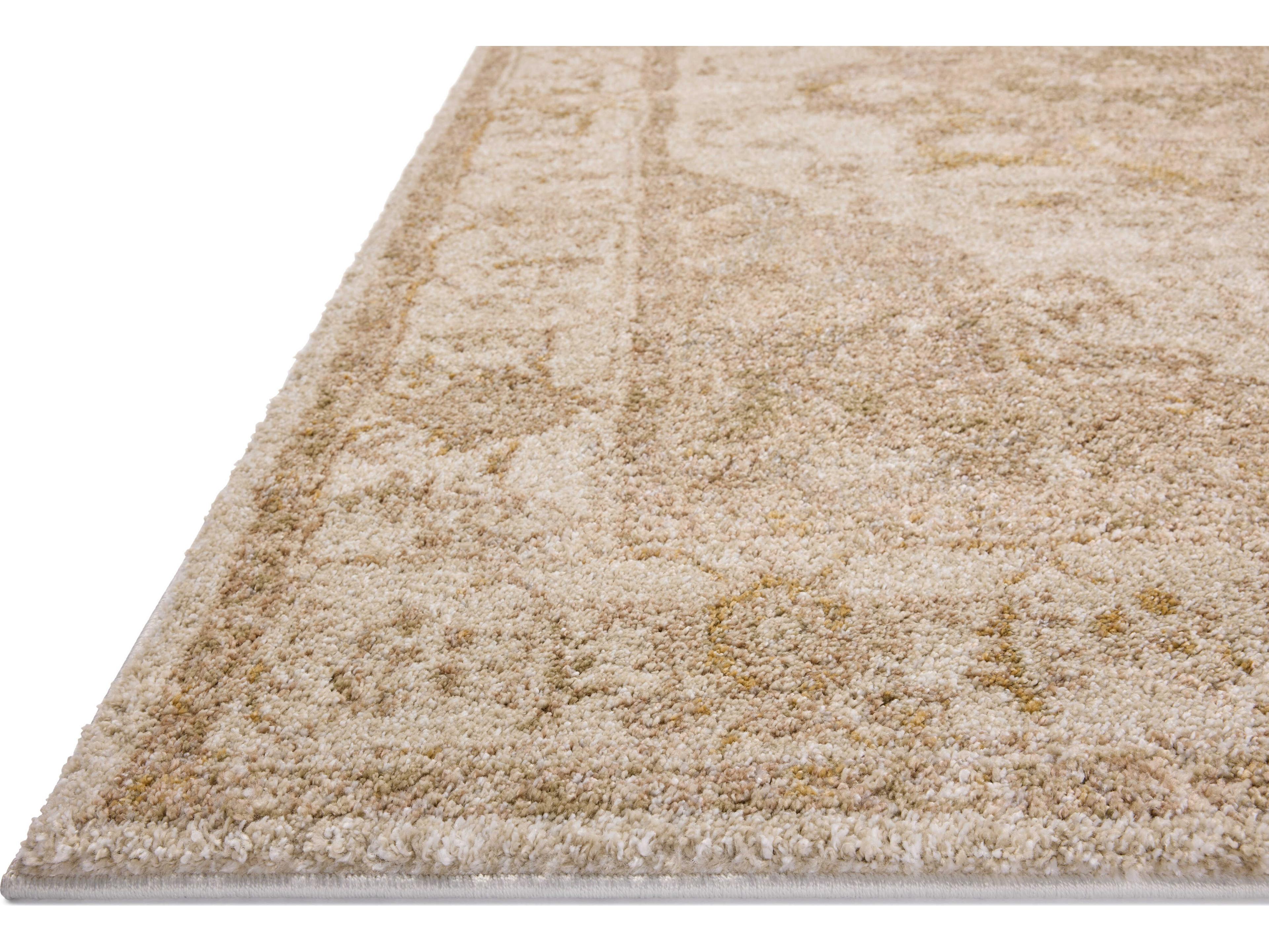 Loloi Rugs Tamryn Oriental Runner Area Rug