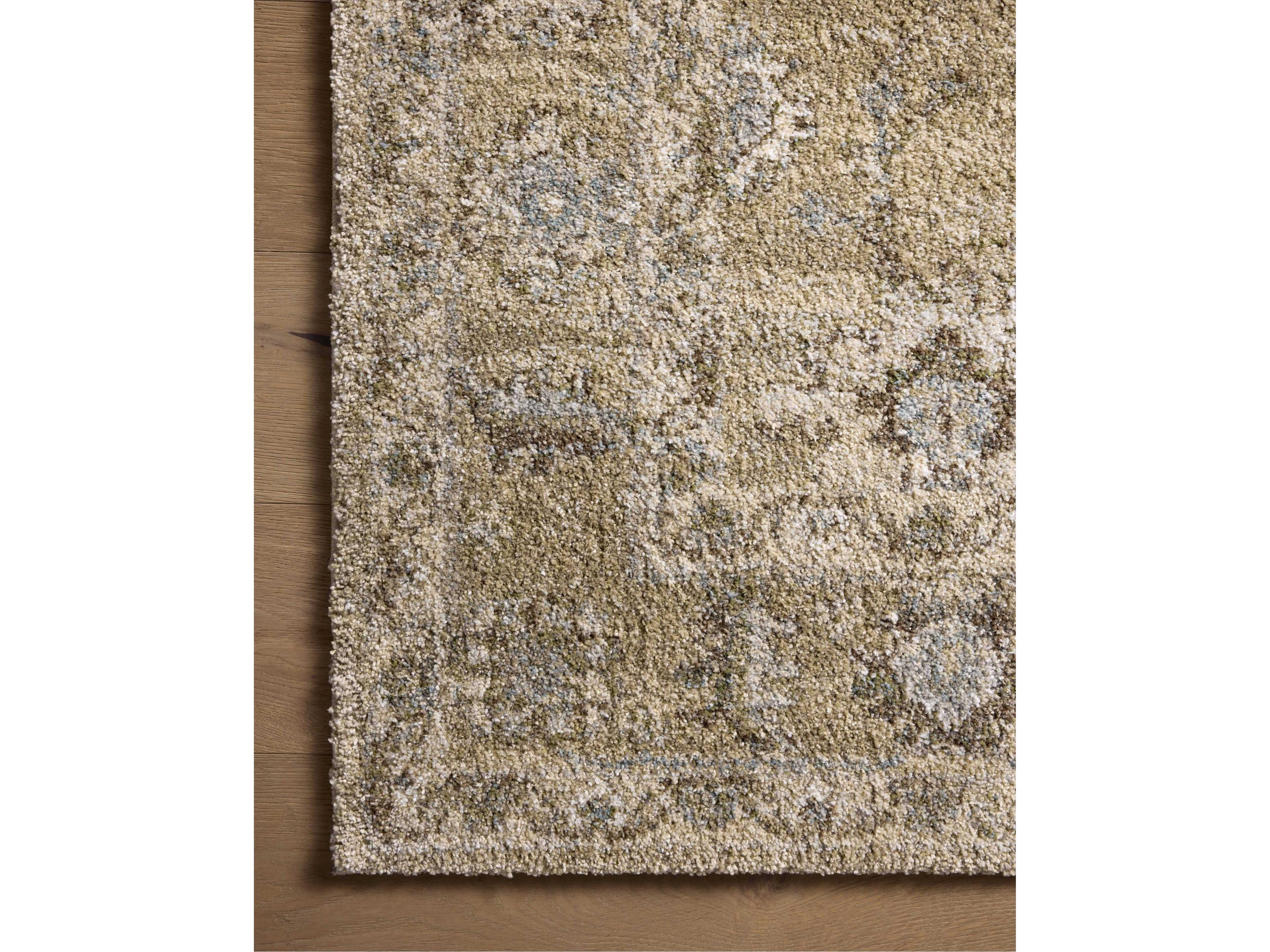 Loloi Rugs Tamryn Oriental Runner Area Rug
