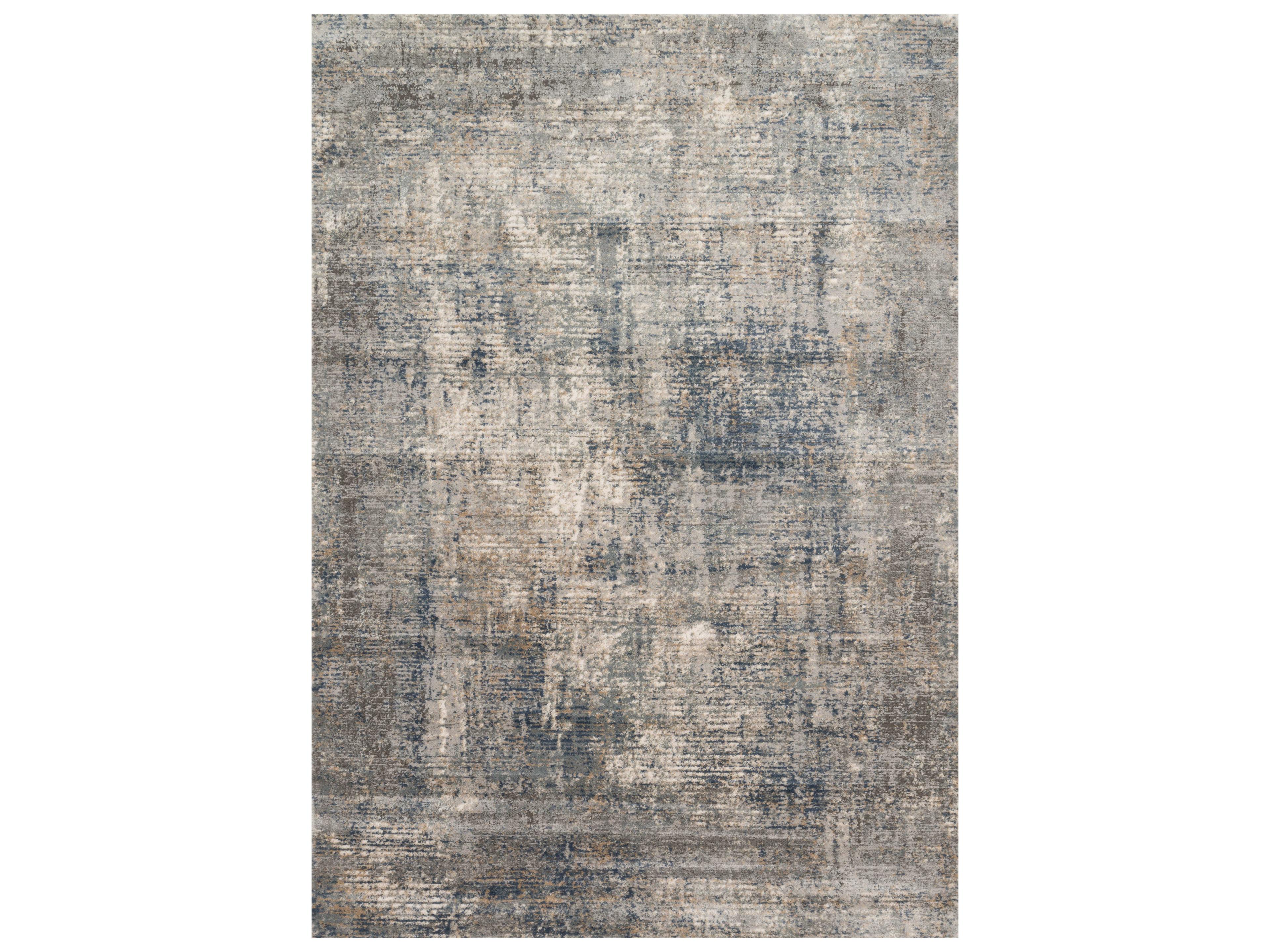Teagan Abstract Runner Area Rug
