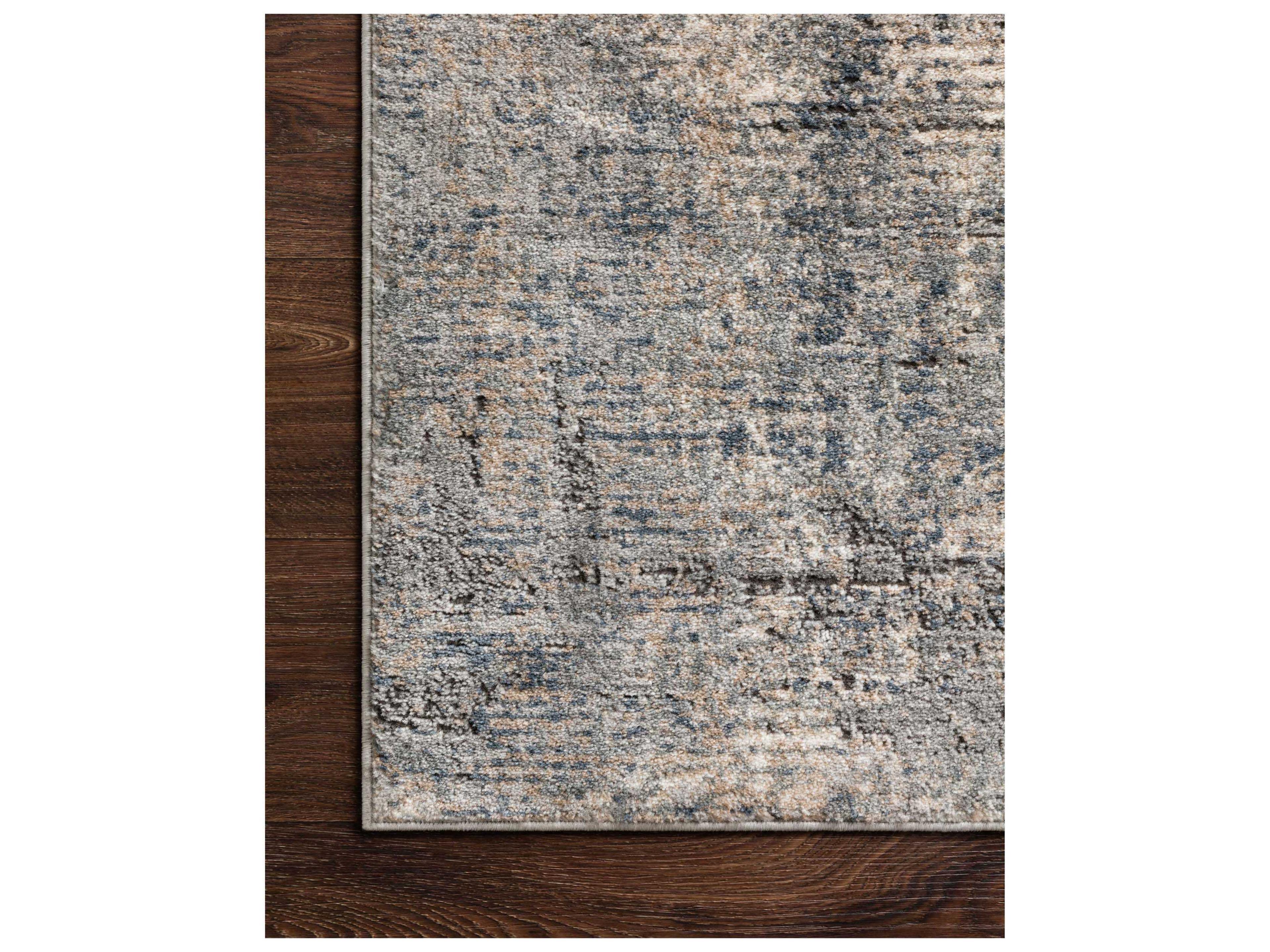 Loloi Rugs Teagan Abstract Runner Area Rug