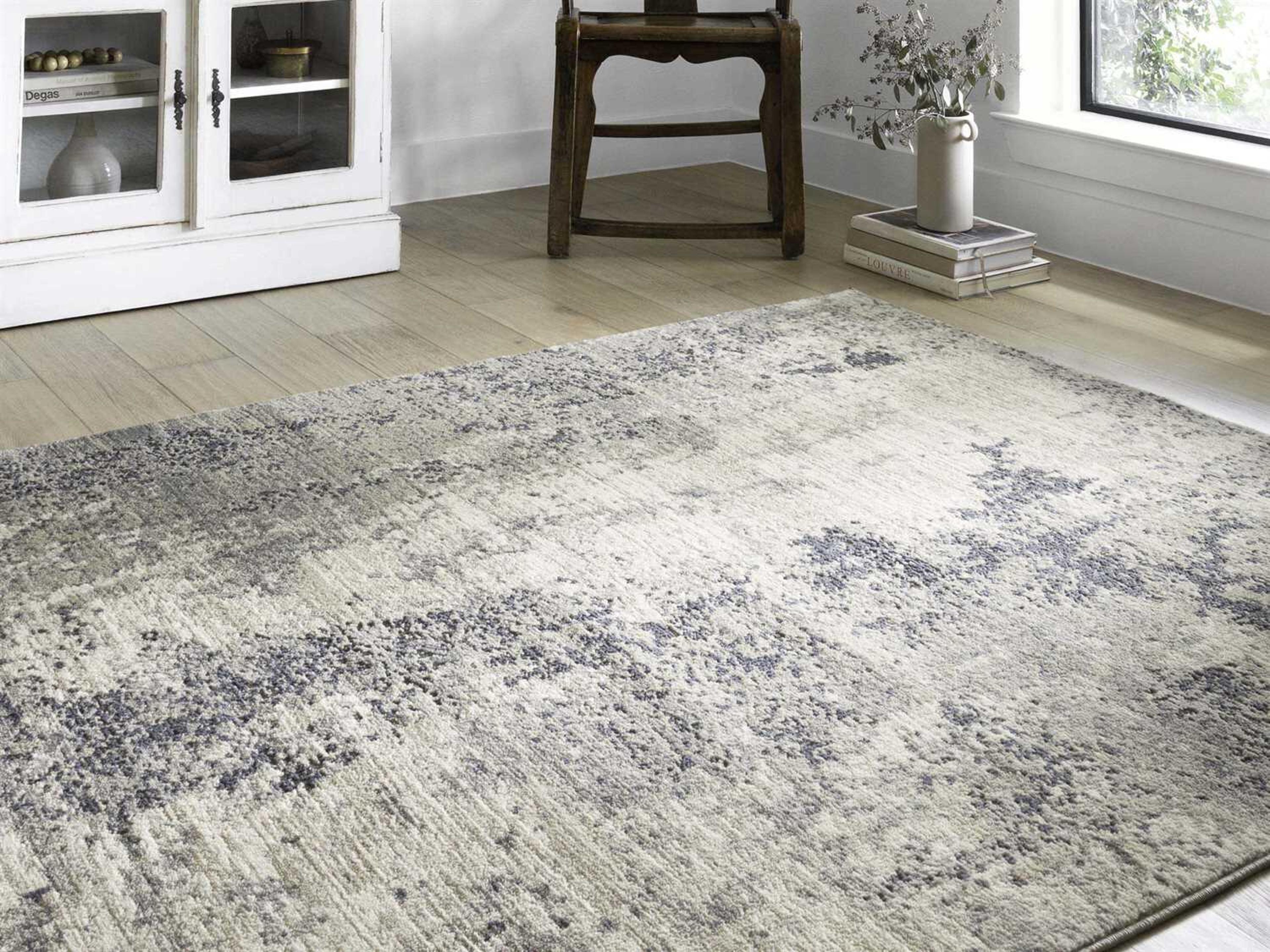 Loloi Rugs Teagan Abstract Runner Area Rug