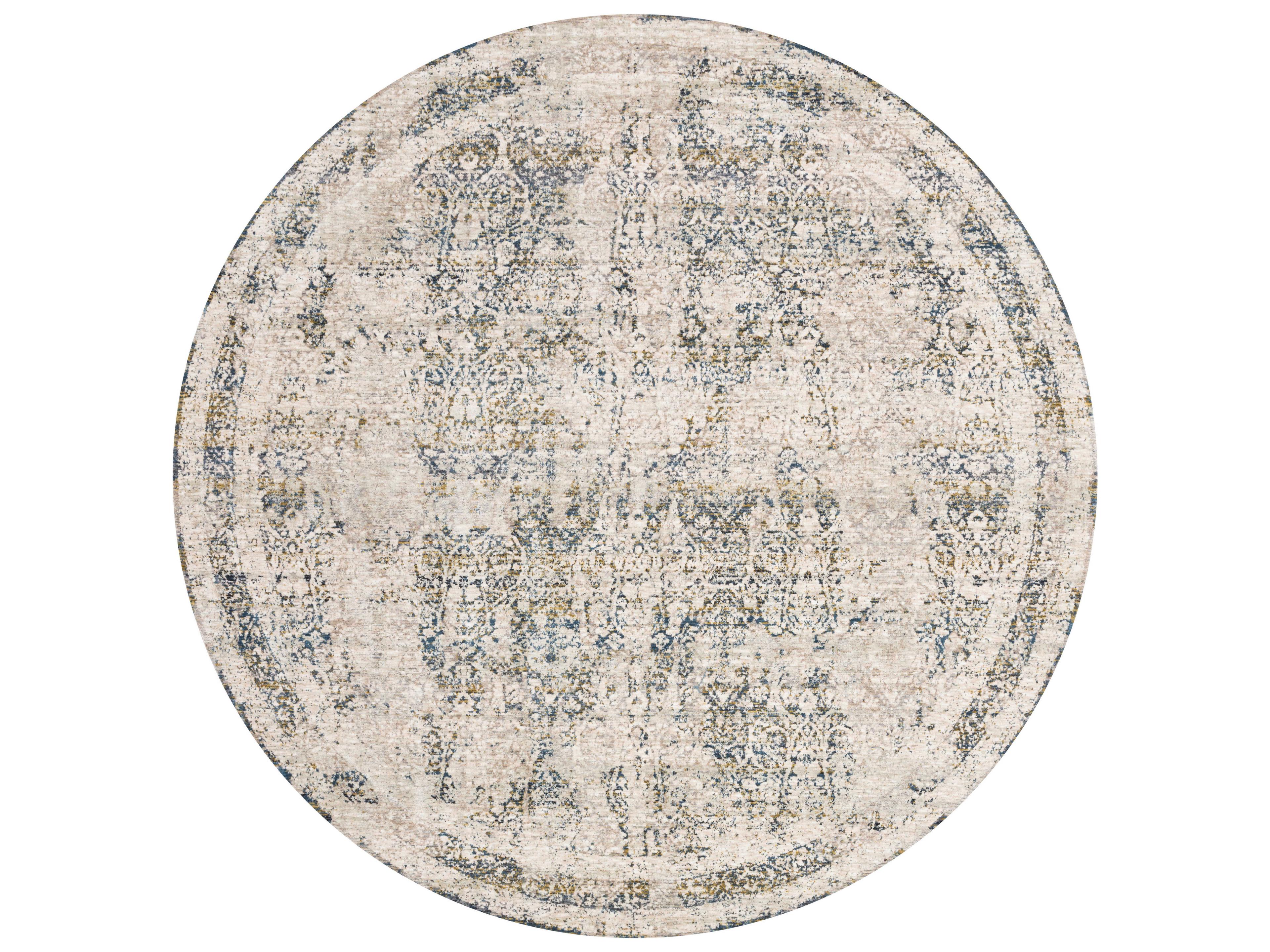 Loloi Rugs Theia Bordered Area Rug