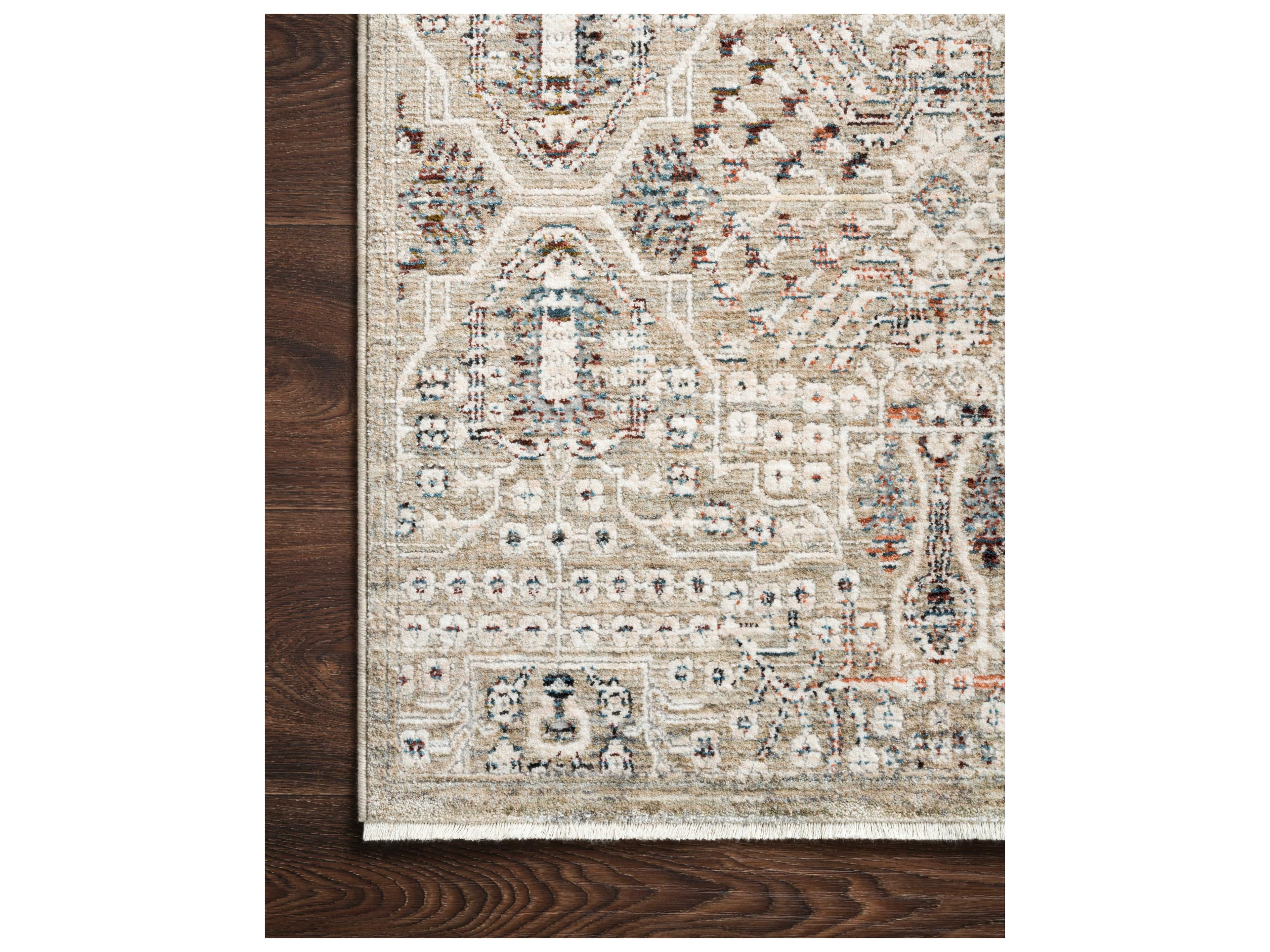 Loloi Rugs Theia Ikat Area Rug